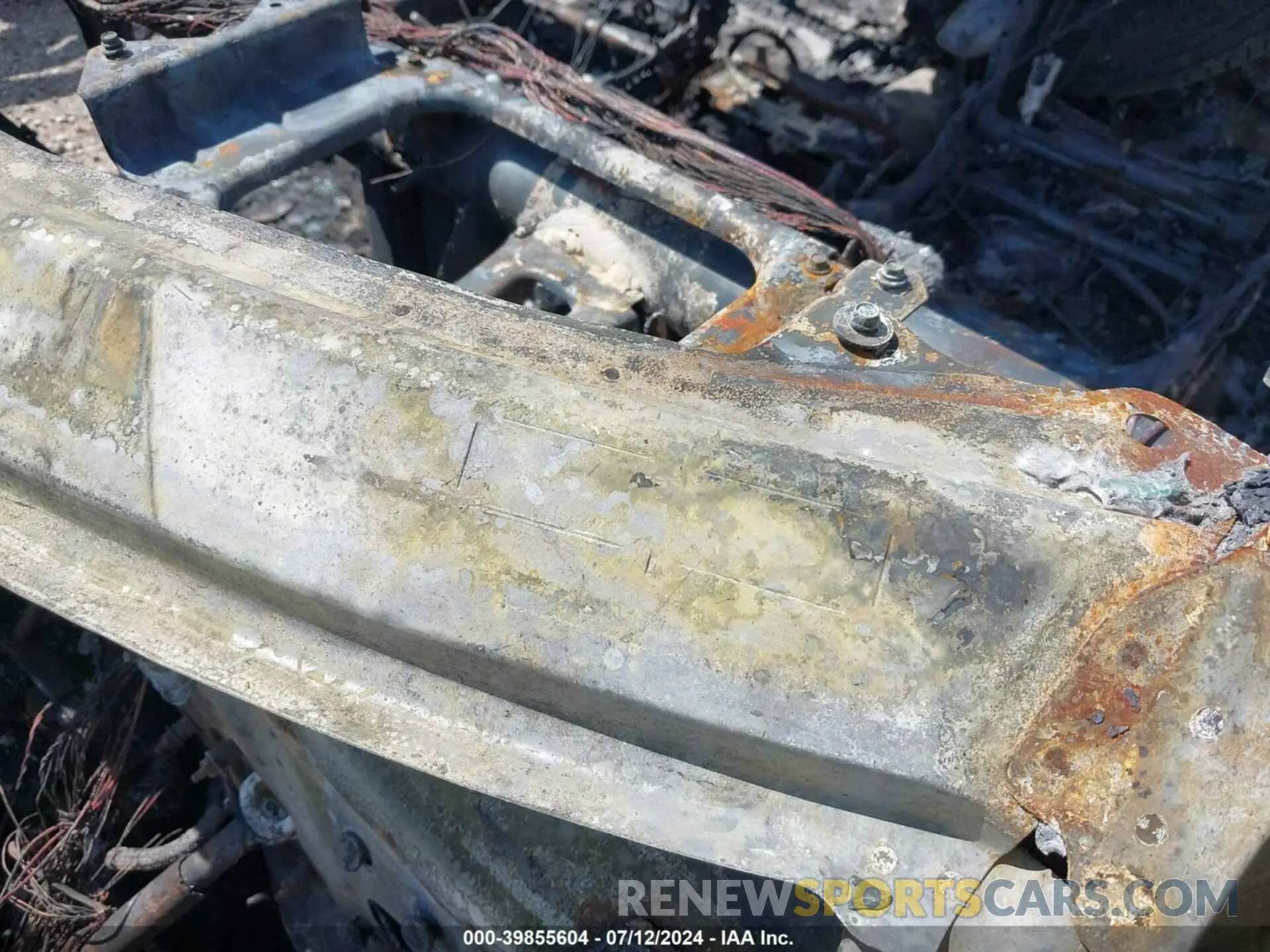 9 Photograph of a damaged car 1GCUDJE83RZ199693 CHEVROLET SILVERADO 1500 2024