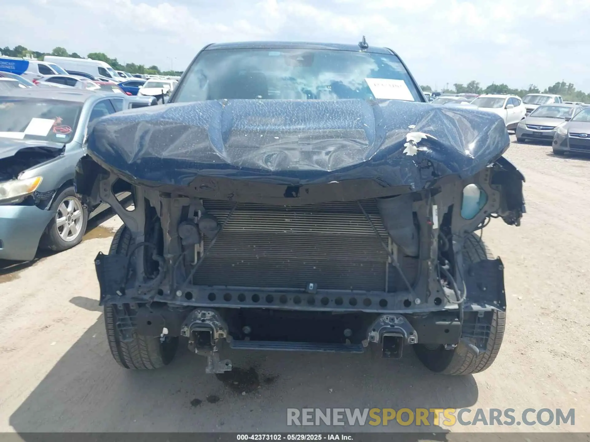 12 Photograph of a damaged car 2GCPAFED7R1138999 CHEVROLET SILVERADO 1500 2024