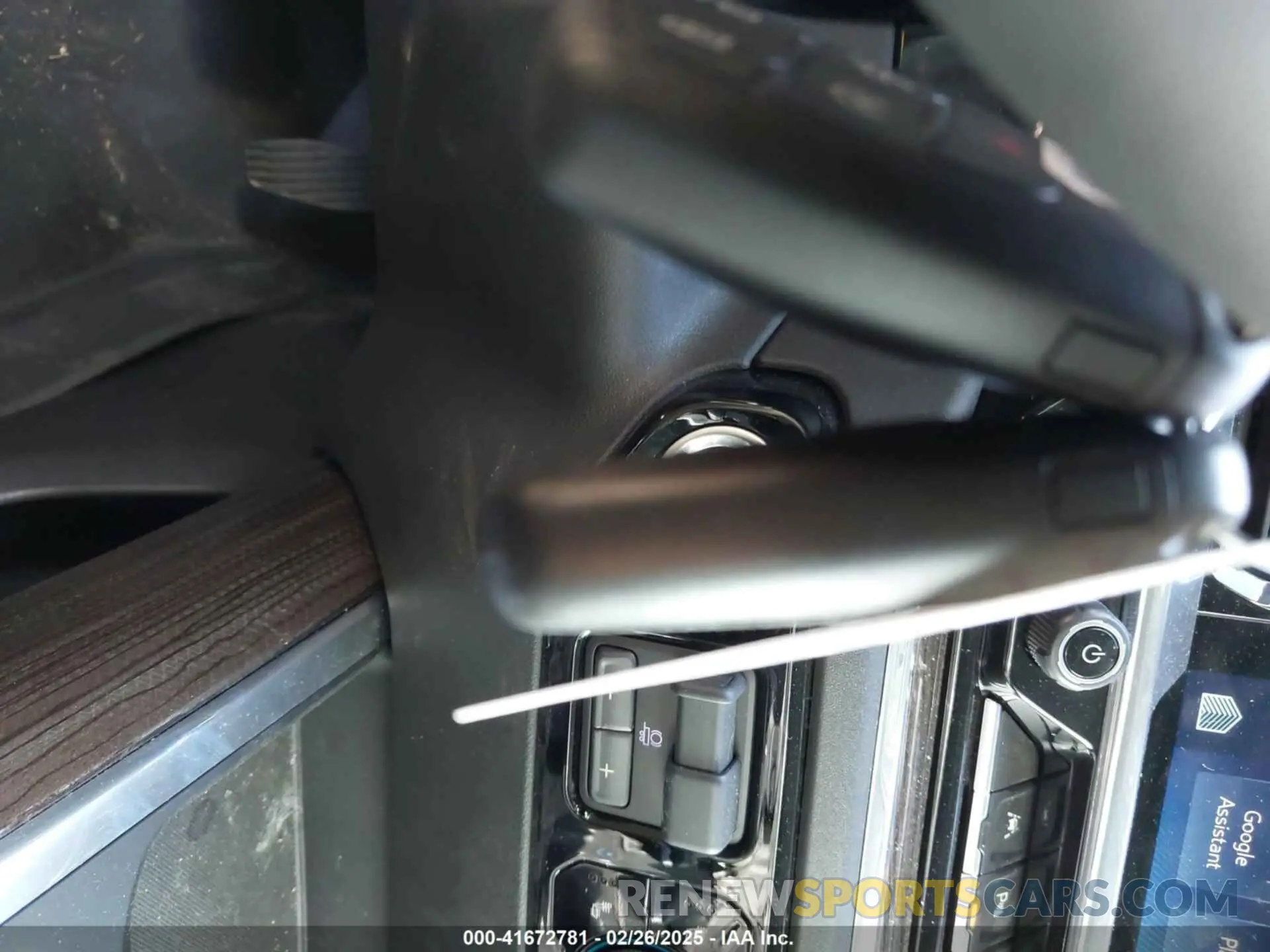 11 Photograph of a damaged car 2GCUDEED6R1157600 CHEVROLET SILVERADO 1500 2024