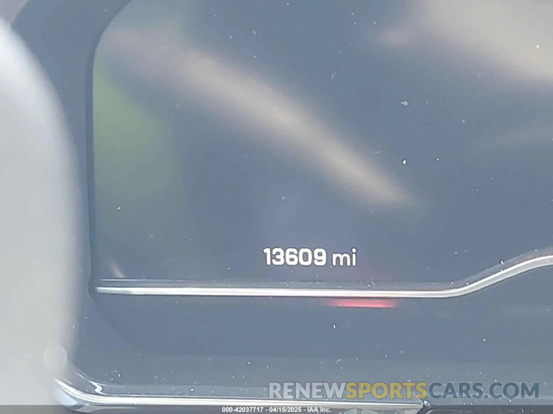 16 Photograph of a damaged car 2GCUDGED7R1152966 CHEVROLET SILVERADO 1500 2024