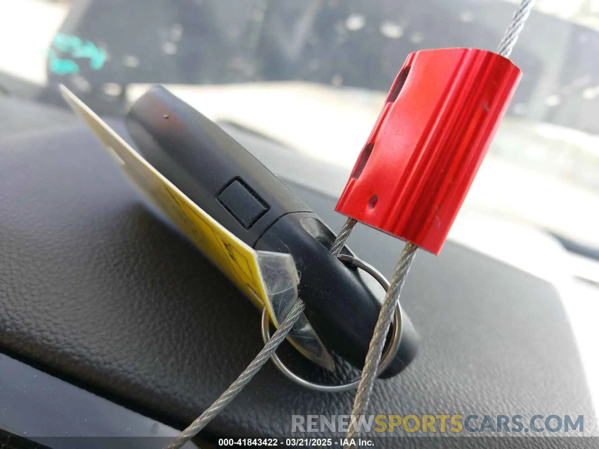 11 Photograph of a damaged car 2GCUDJED6R1164412 CHEVROLET SILVERADO 1500 2024