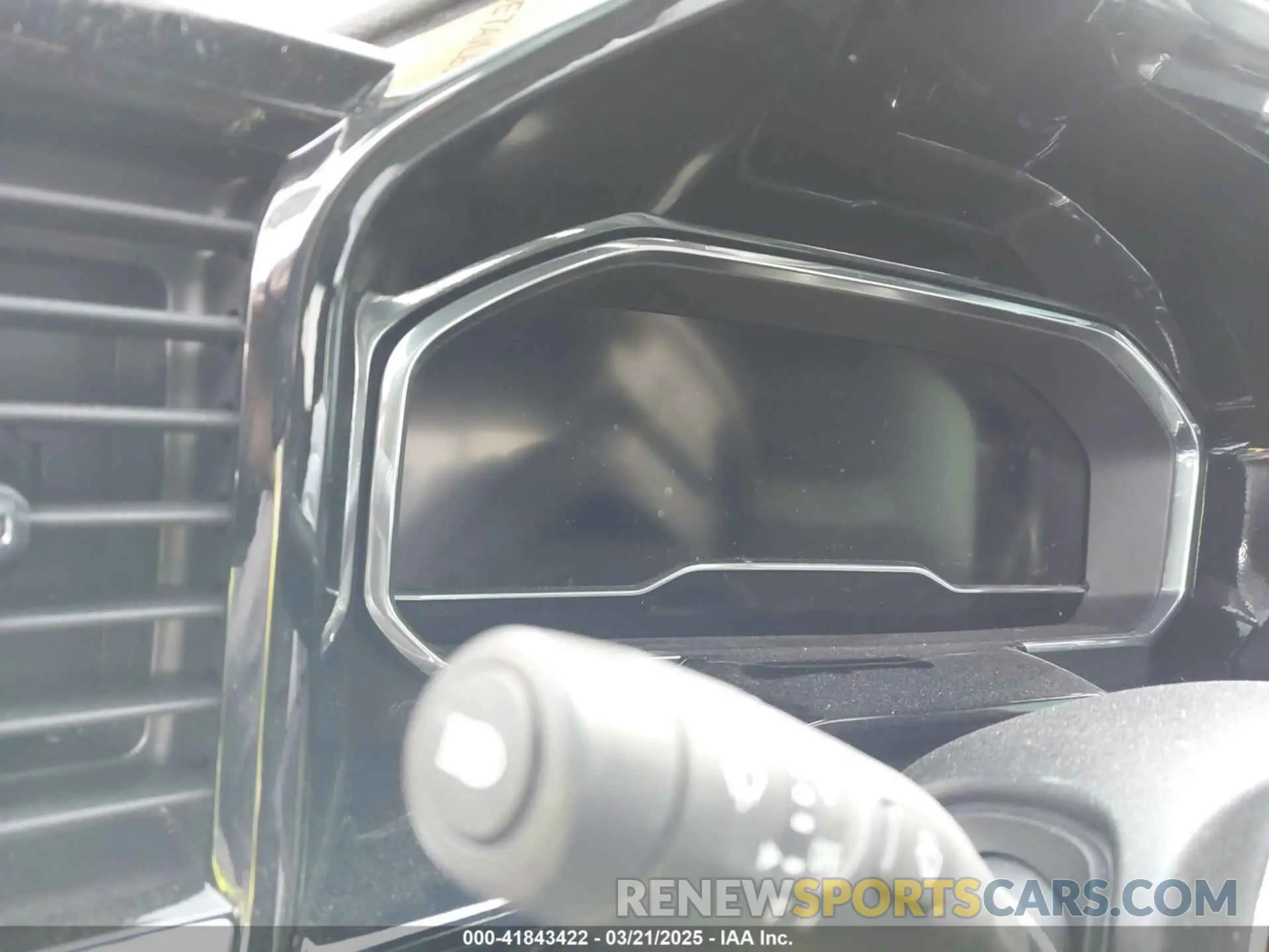 15 Photograph of a damaged car 2GCUDJED6R1164412 CHEVROLET SILVERADO 1500 2024