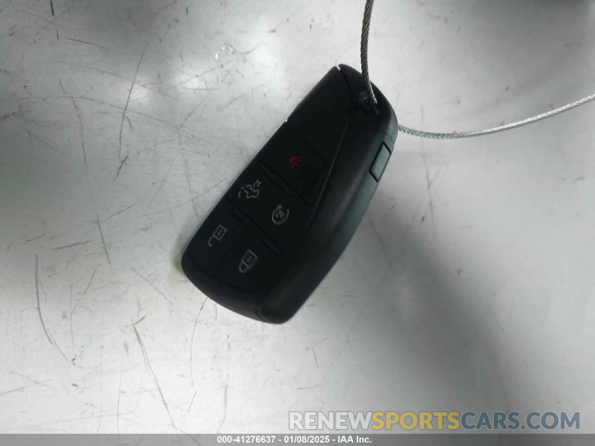 11 Photograph of a damaged car 3GCPABEK1RG423289 CHEVROLET SILVERADO 1500 2024