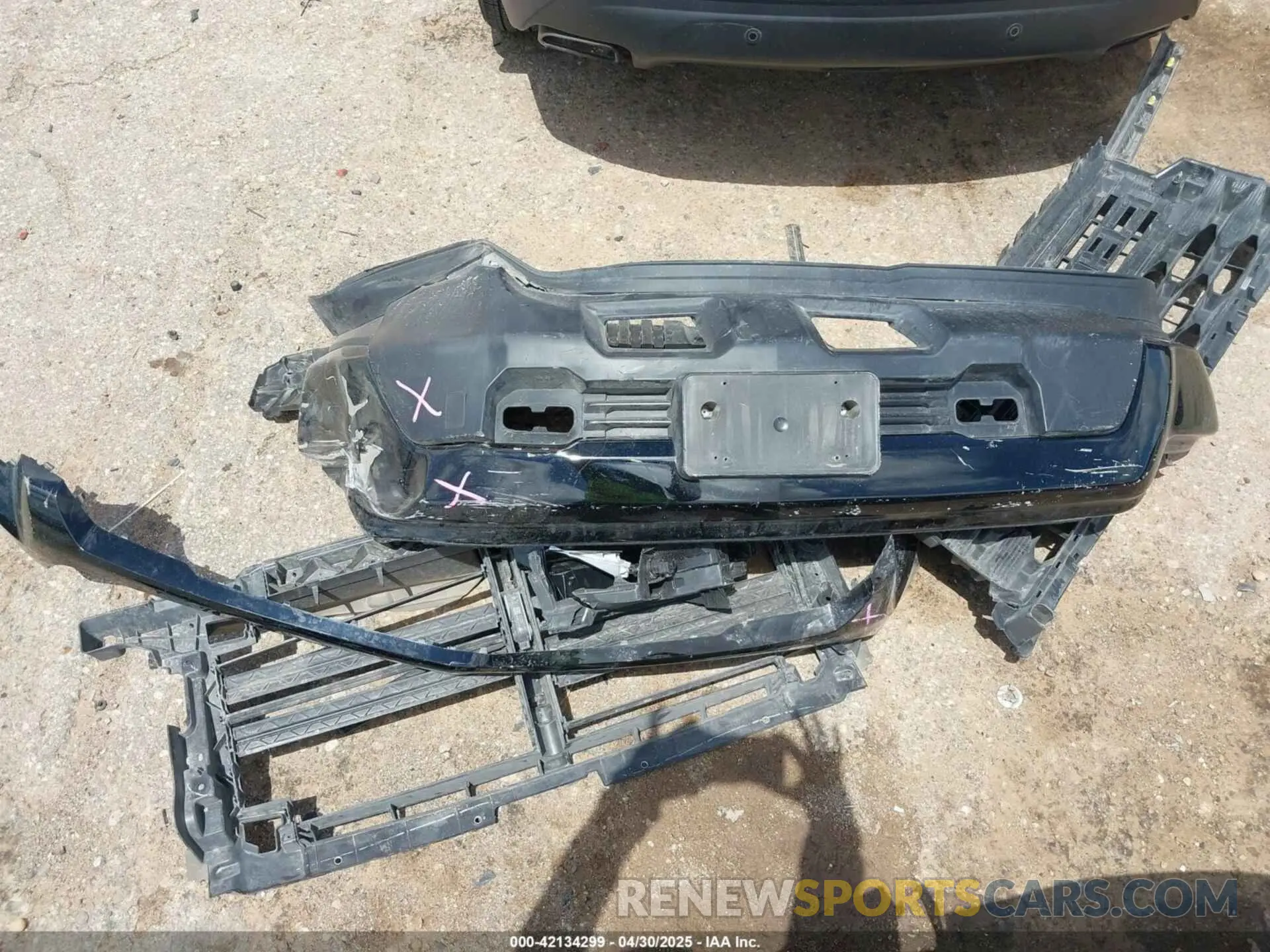 12 Photograph of a damaged car 3GCPABEK5RG290018 CHEVROLET SILVERADO 1500 2024