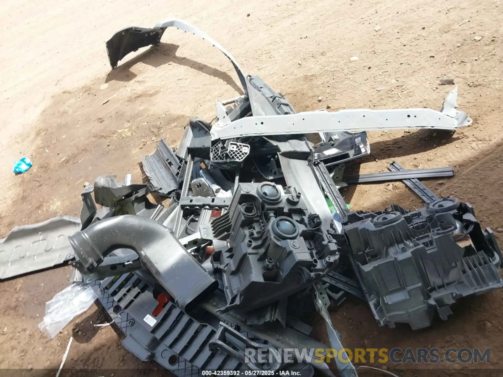 12 Photograph of a damaged car 3GCPABEK9RG439644 CHEVROLET SILVERADO 1500 2024