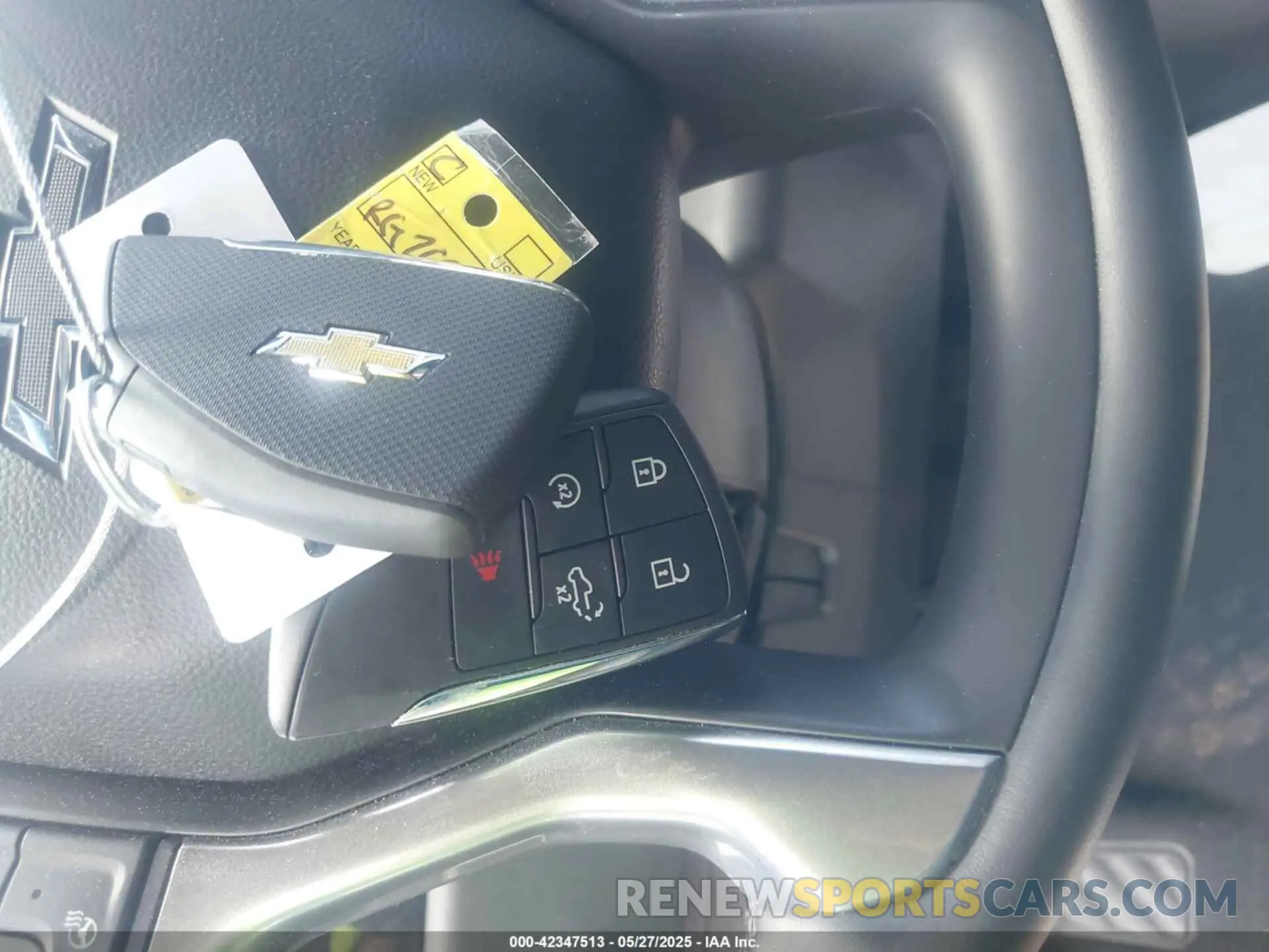 11 Photograph of a damaged car 3GCPADED2RG266160 CHEVROLET SILVERADO 1500 2024