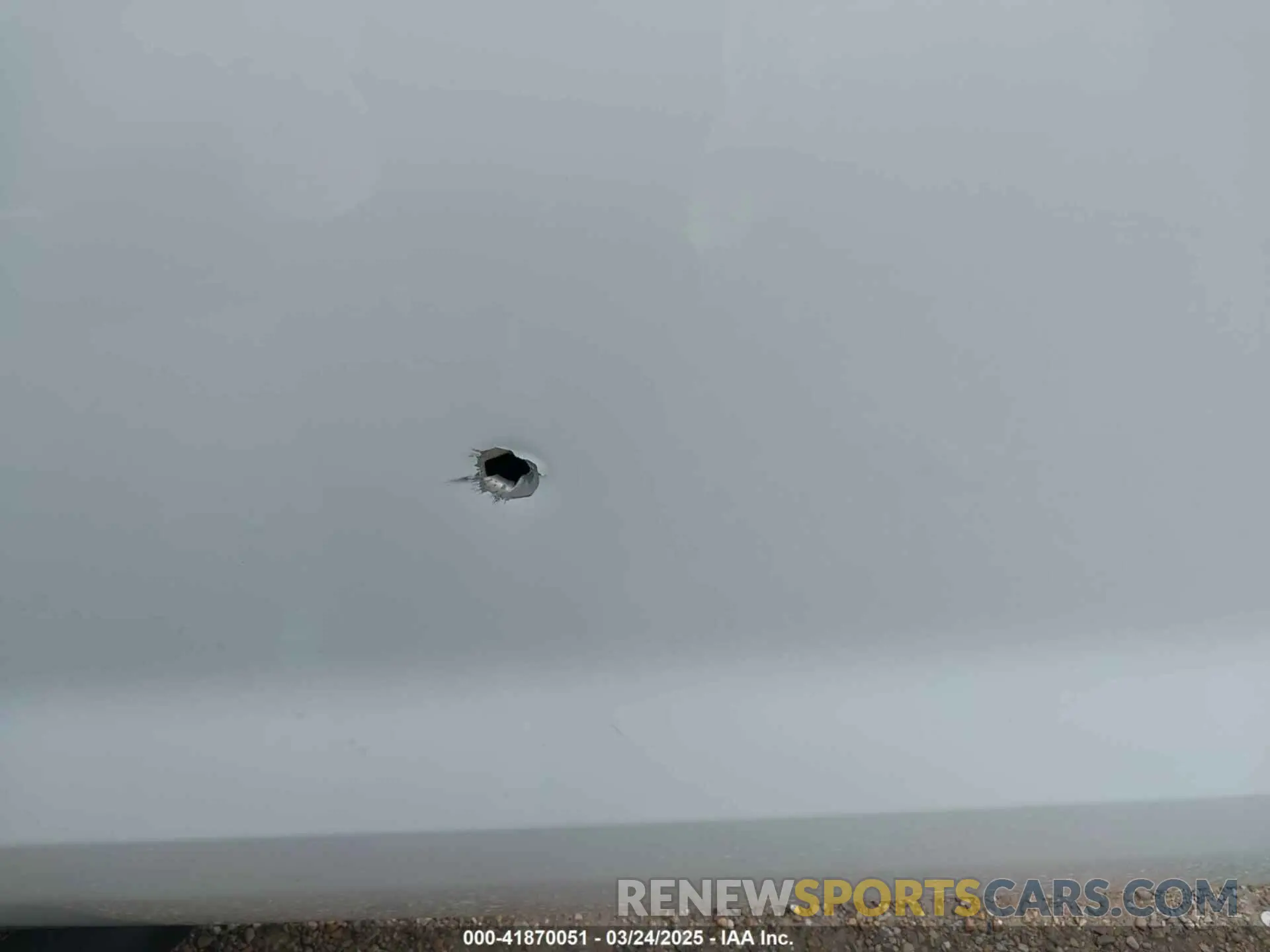 6 Photograph of a damaged car 3GCPDCEK3RG141944 CHEVROLET SILVERADO 1500 2024
