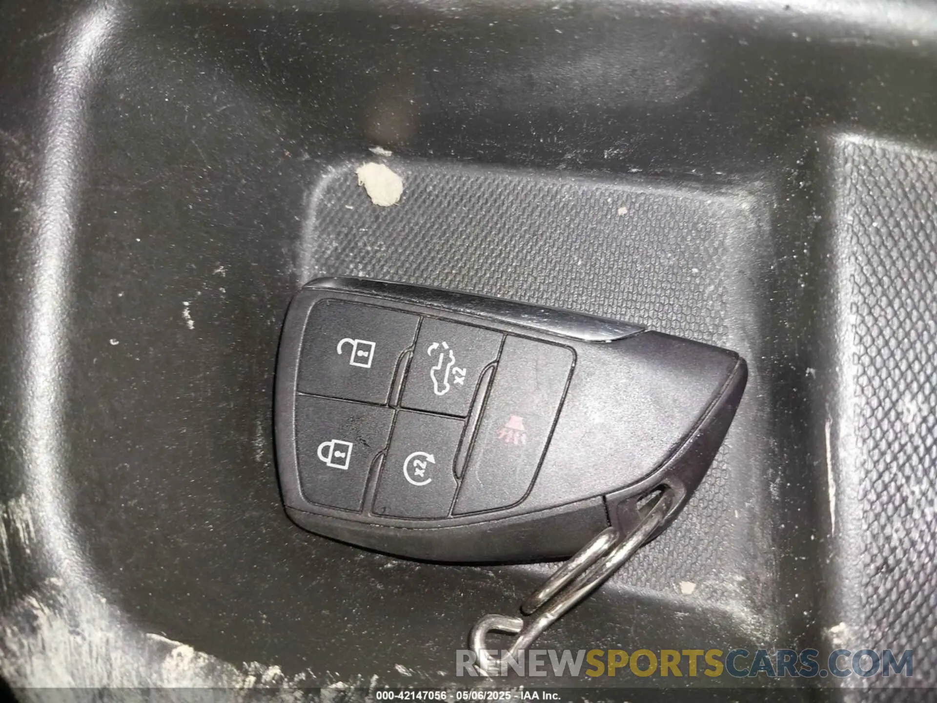11 Photograph of a damaged car 3GCUDCEDXRG355740 CHEVROLET SILVERADO 1500 2024
