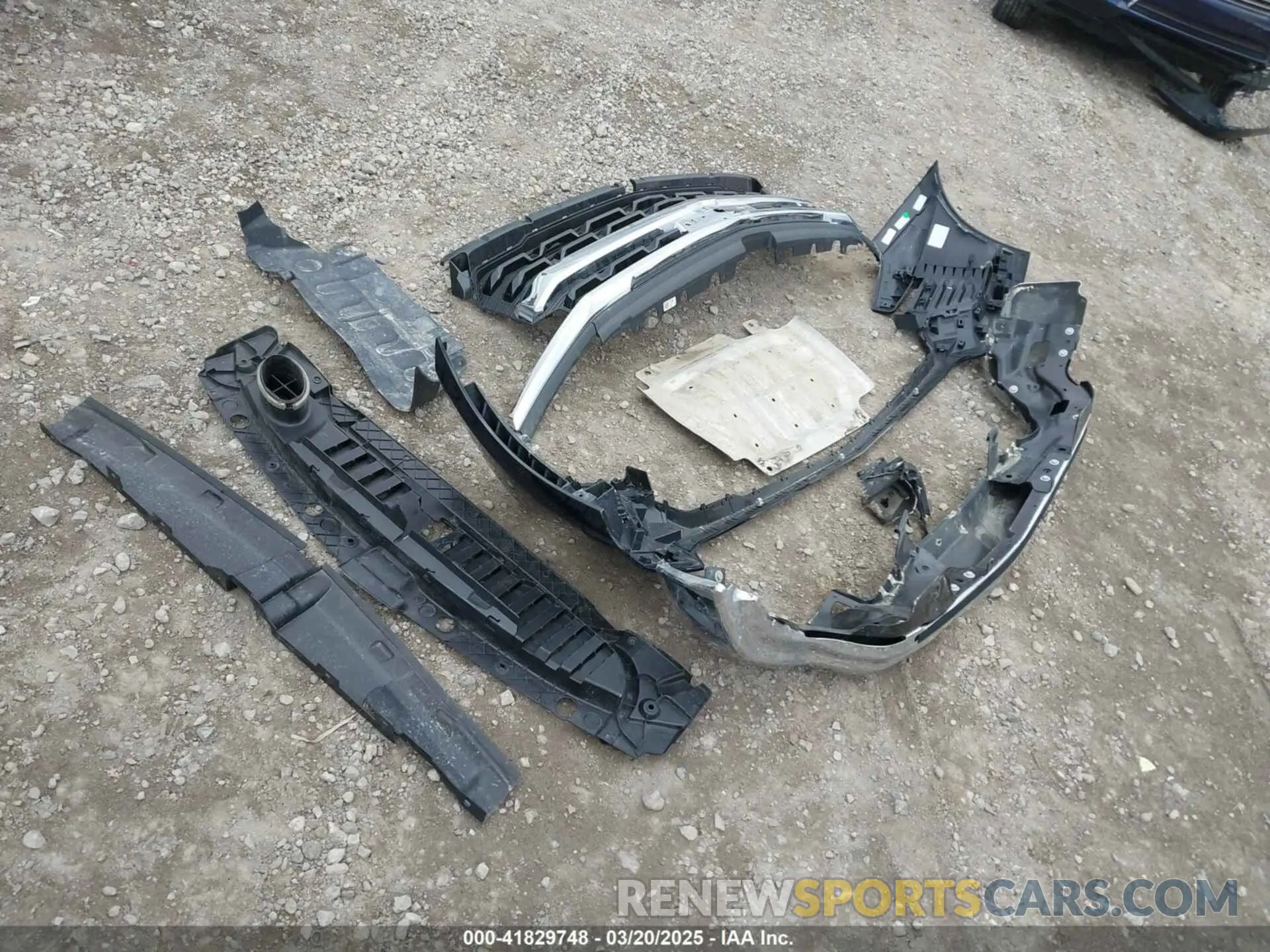 12 Photograph of a damaged car 3GCUDDE88RG164634 CHEVROLET SILVERADO 1500 2024