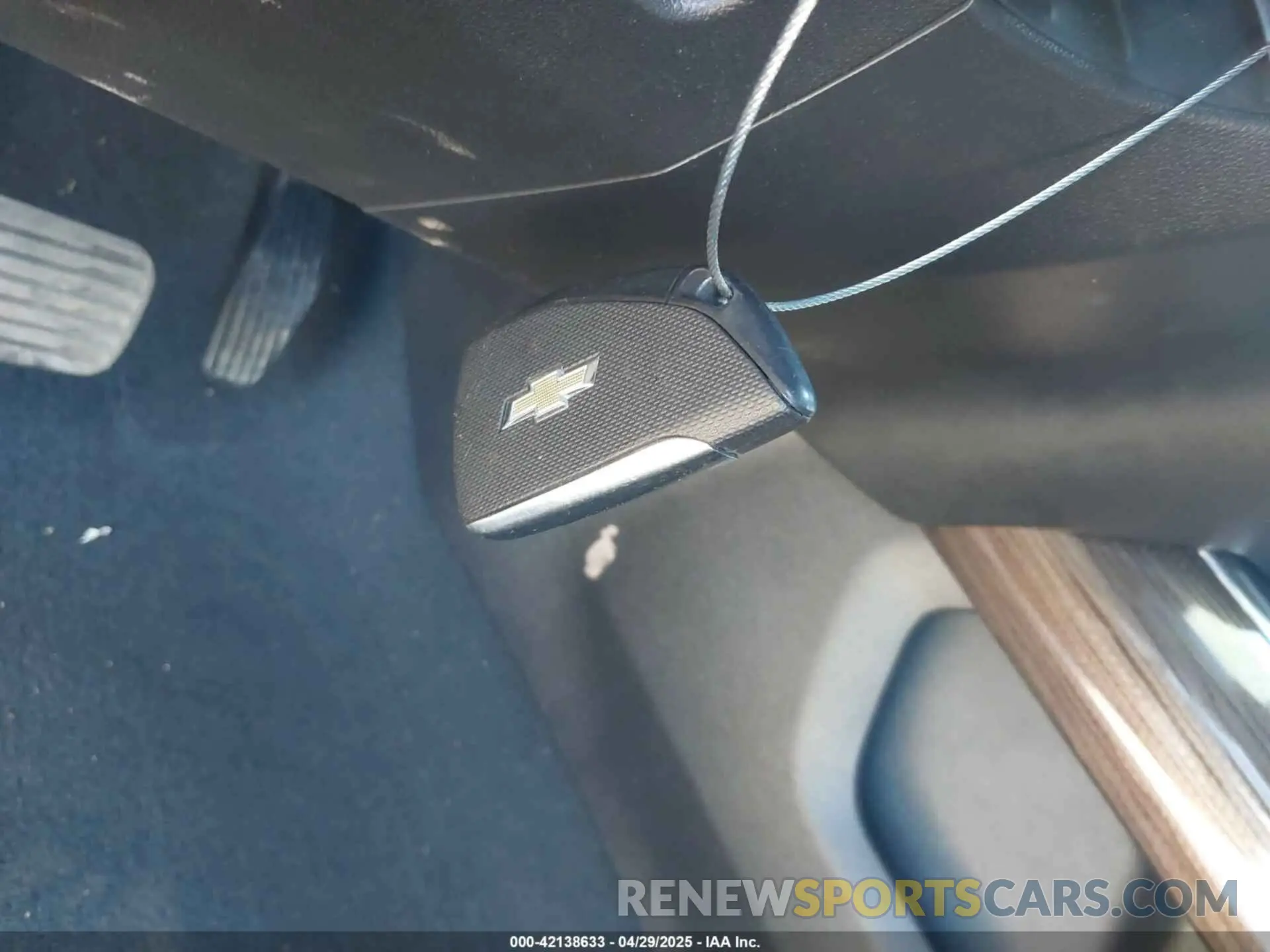 11 Photograph of a damaged car 3GCUDEED1RG427890 CHEVROLET SILVERADO 1500 2024