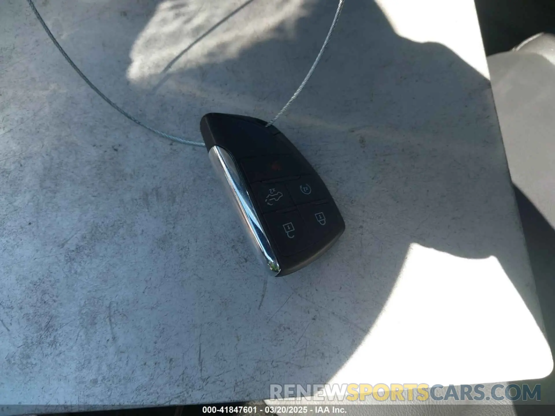 11 Photograph of a damaged car 3GCUDFED6RG313938 CHEVROLET SILVERADO 1500 2024