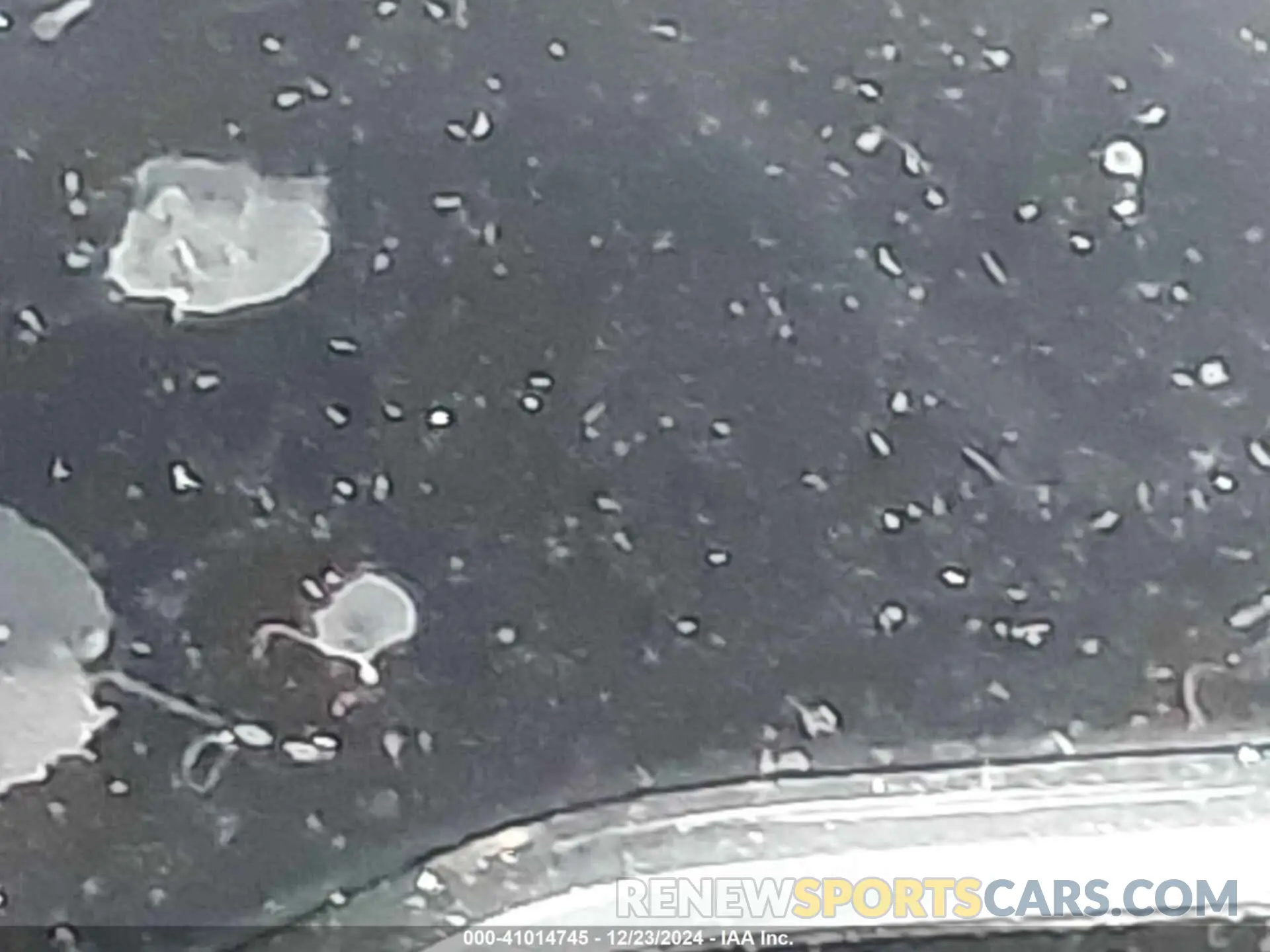16 Photograph of a damaged car 3GCUDJE85RG362036 CHEVROLET SILVERADO 1500 2024