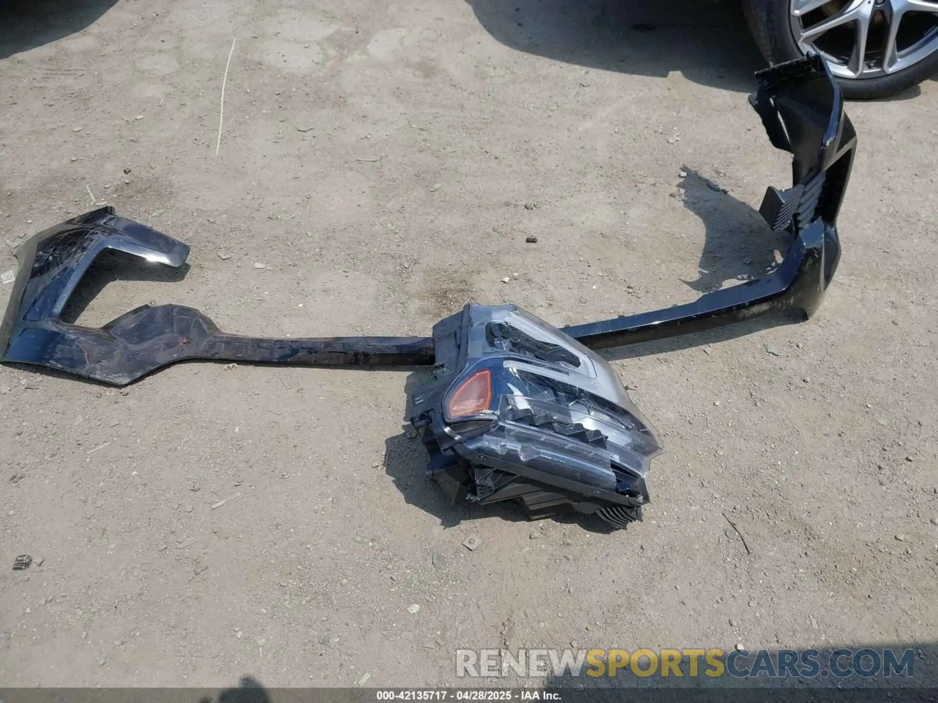 12 Photograph of a damaged car 2GCPADED2S1118234 CHEVROLET SILVERADO 1500 2025