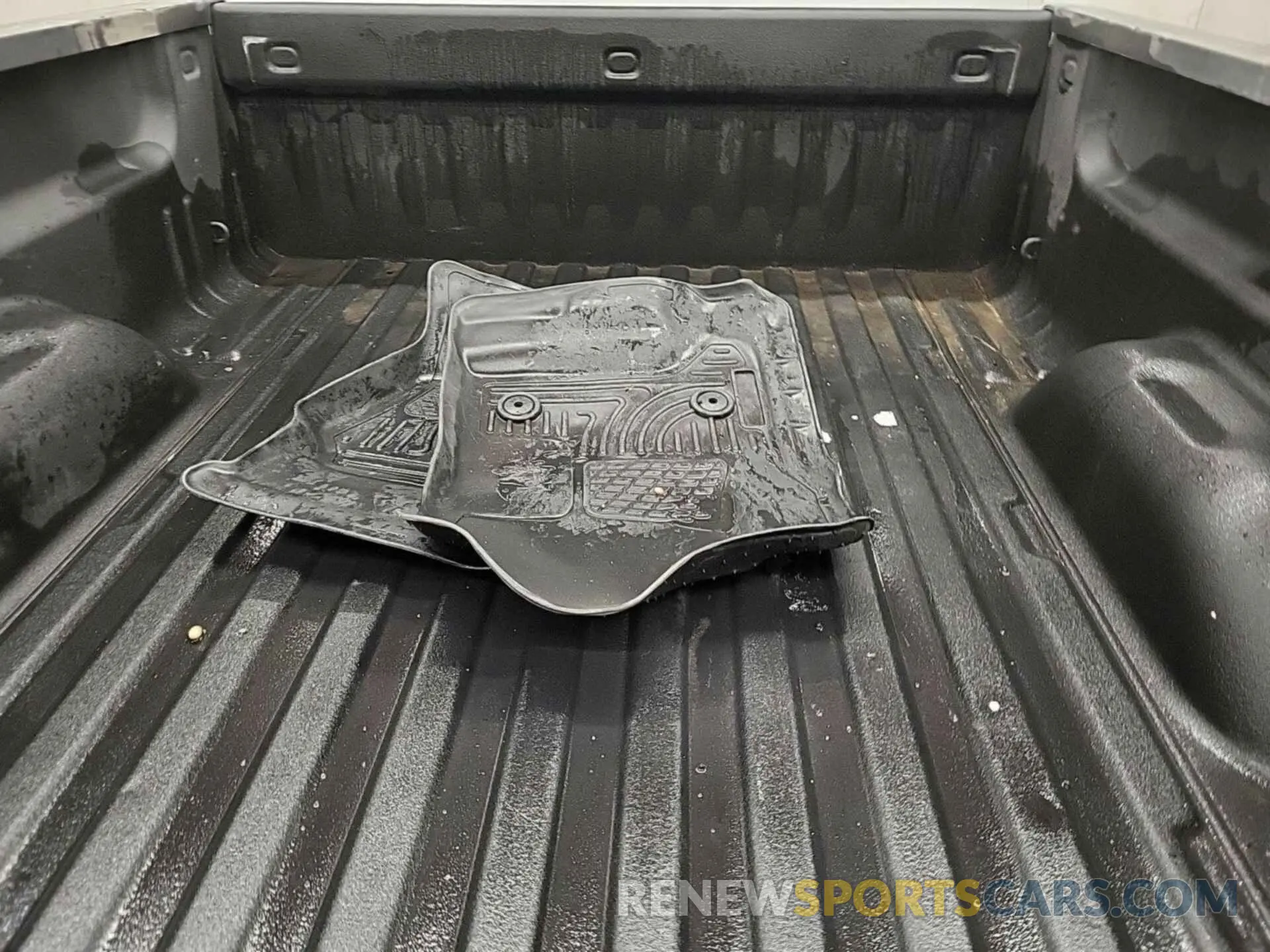 23 Photograph of a damaged car 2GCRCMEC5K1230214 CHEVROLET SILVERADO 1500 LD 2019