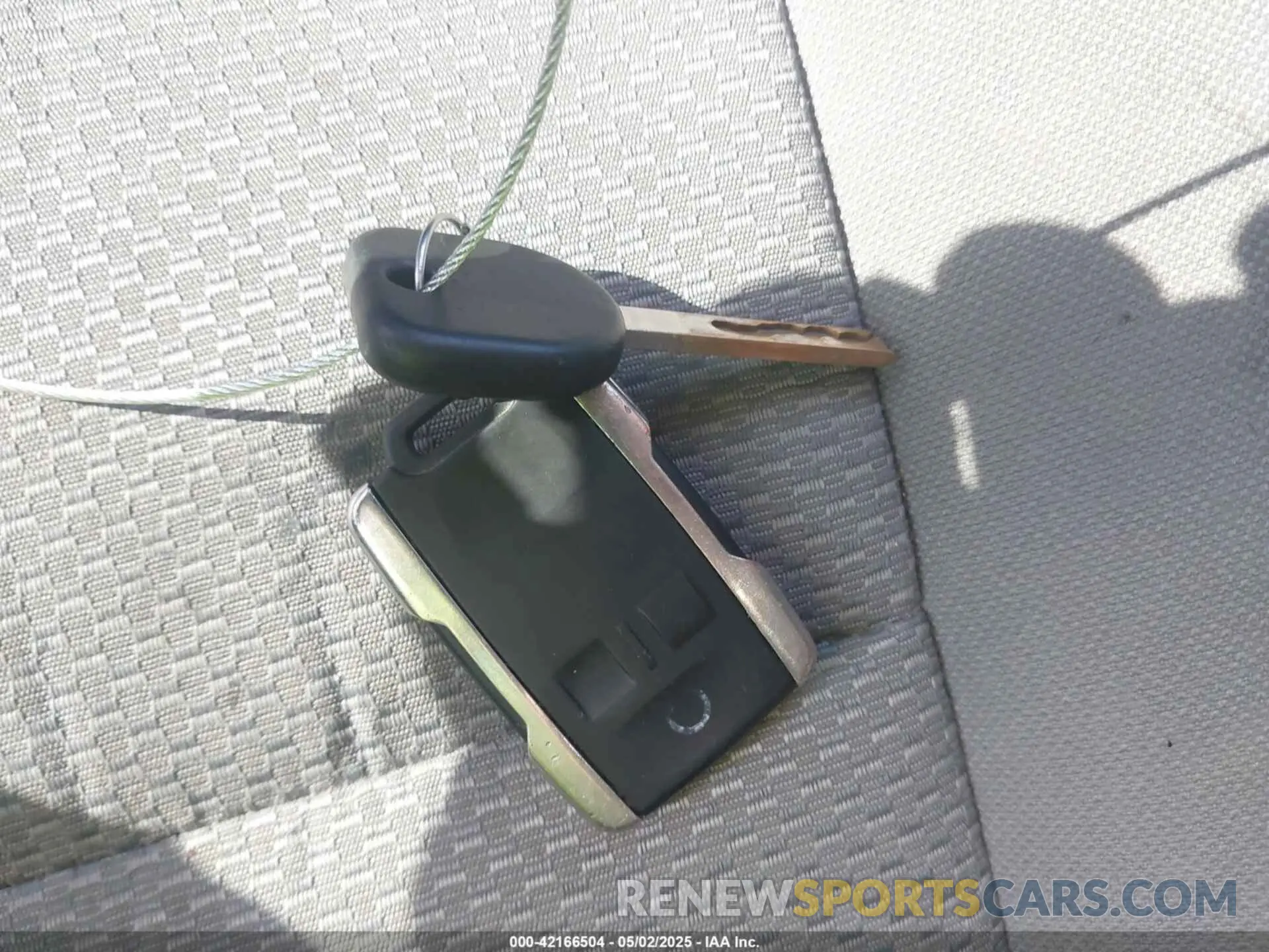 11 Photograph of a damaged car 2GCRCMEC8K1197399 CHEVROLET SILVERADO 1500 LD 2019