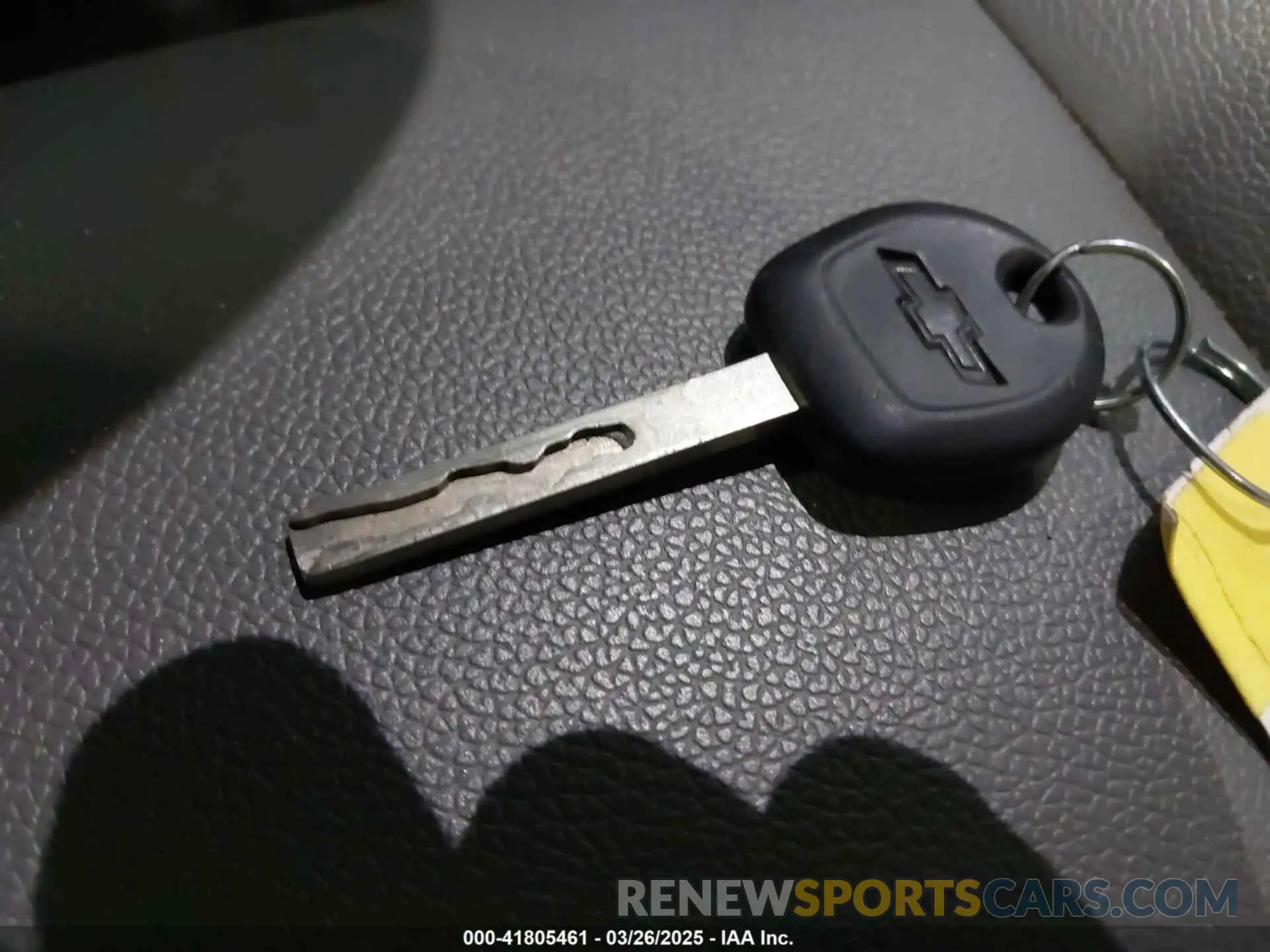 11 Photograph of a damaged car 2GCRCNEC2K1178319 CHEVROLET SILVERADO 1500 LD 2019