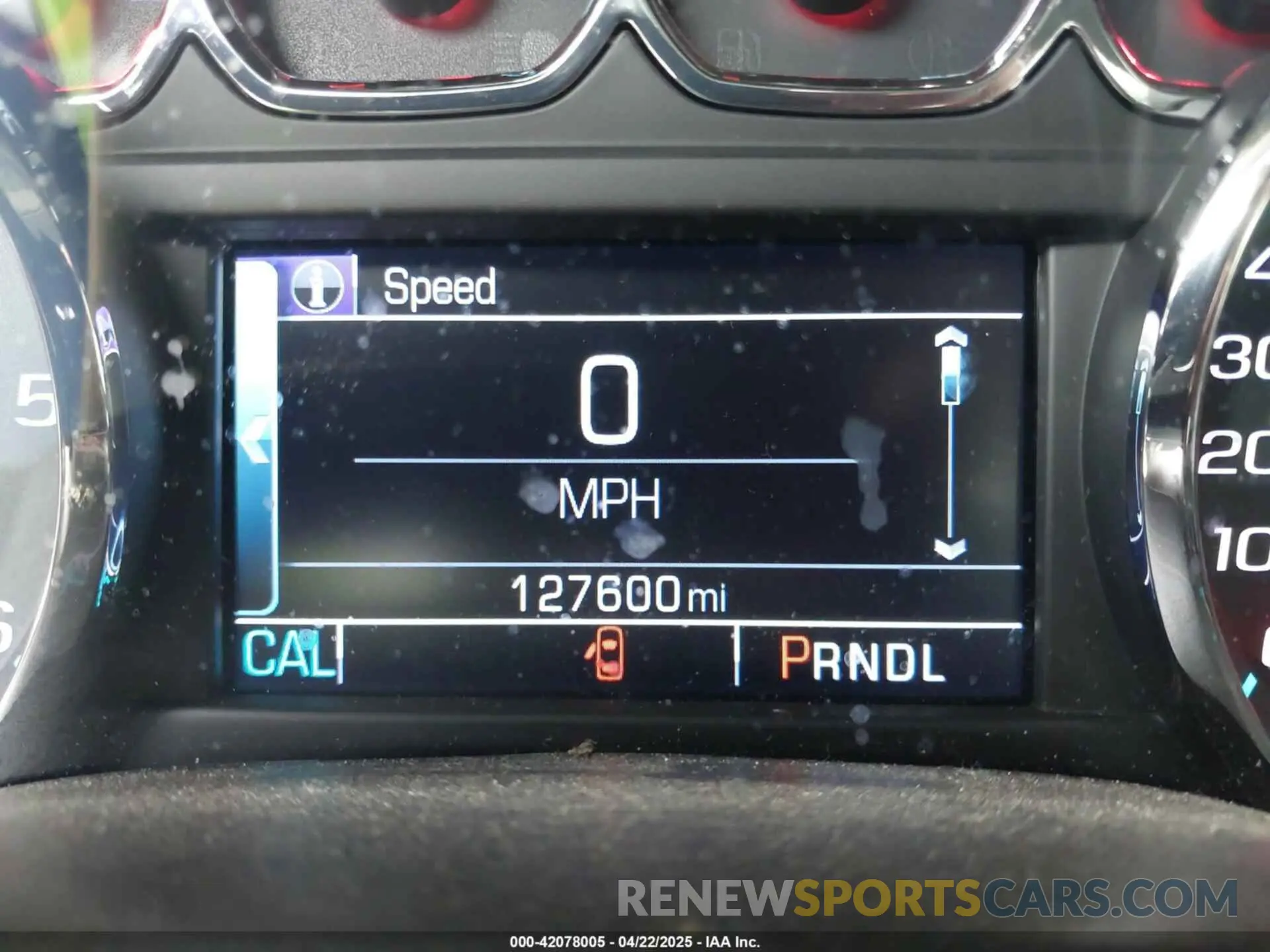 16 Photograph of a damaged car 2GCRCPEC5K1126338 CHEVROLET SILVERADO 1500 LD 2019