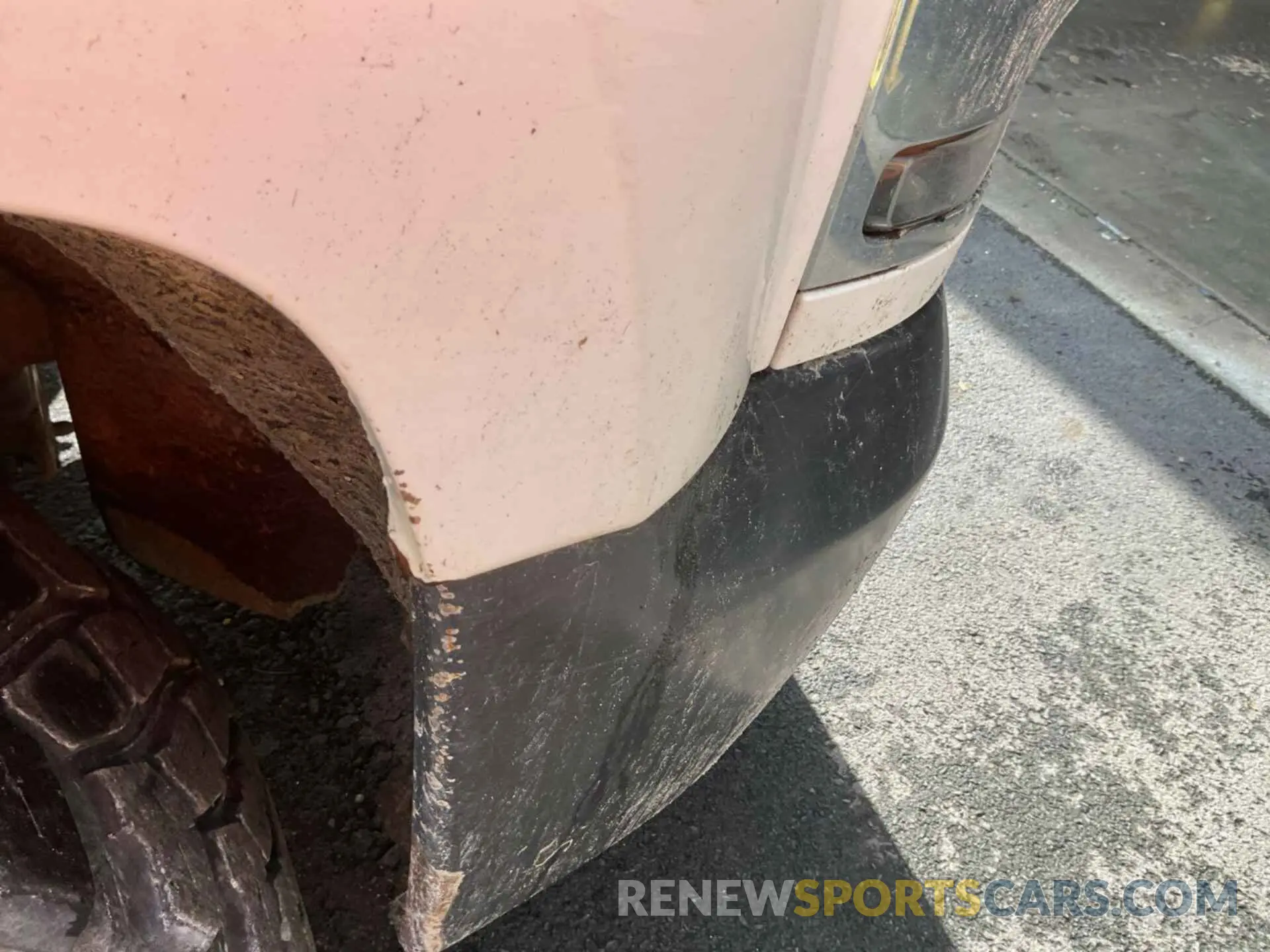 23 Photograph of a damaged car 2GCVKNEC4K1146473 CHEVROLET SILVERADO 1500 LD 2019