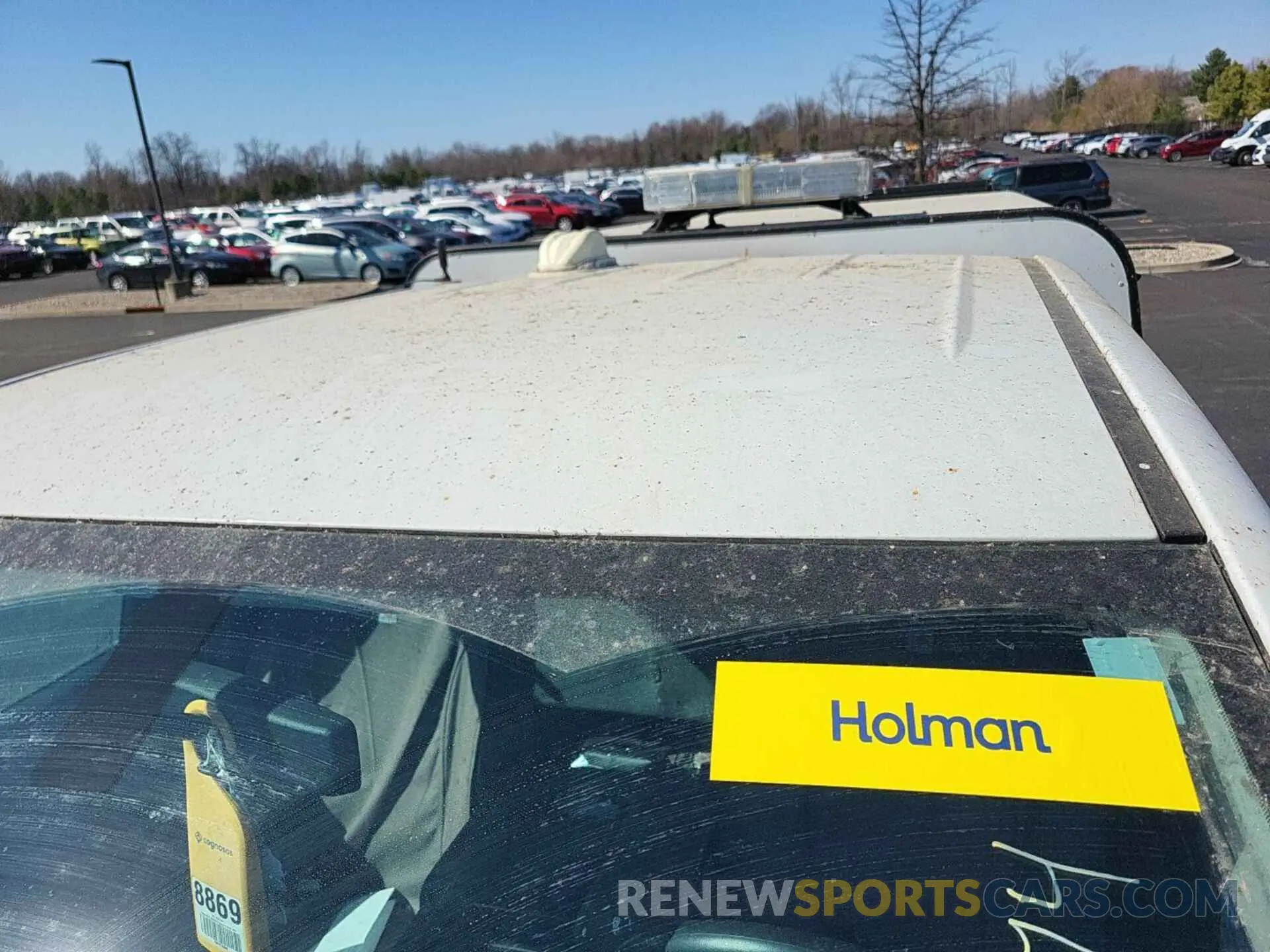 13 Photograph of a damaged car 2GCVKNEC6K1115807 CHEVROLET SILVERADO 1500 LD 2019