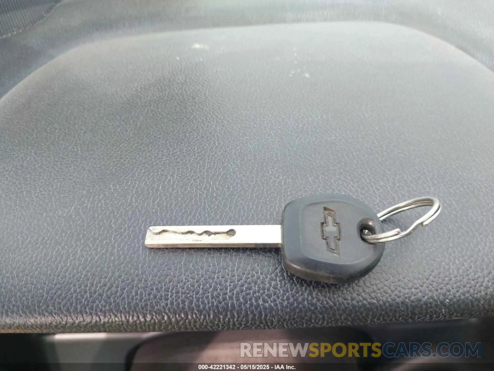 11 Photograph of a damaged car 2GCVKNEC9K1159512 CHEVROLET SILVERADO 1500 LD 2019