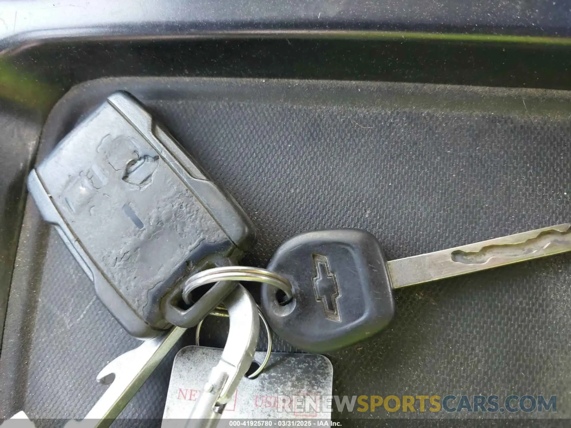 11 Photograph of a damaged car 2GCVKPEC0K1182222 CHEVROLET SILVERADO 1500 LD 2019