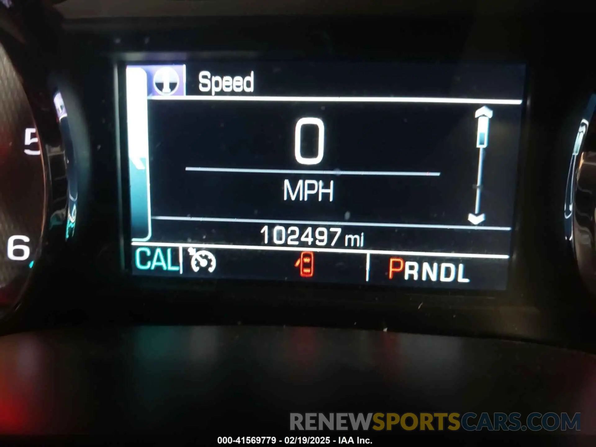 15 Photograph of a damaged car 2GCVKPEC1K1115080 CHEVROLET SILVERADO 1500 LD 2019
