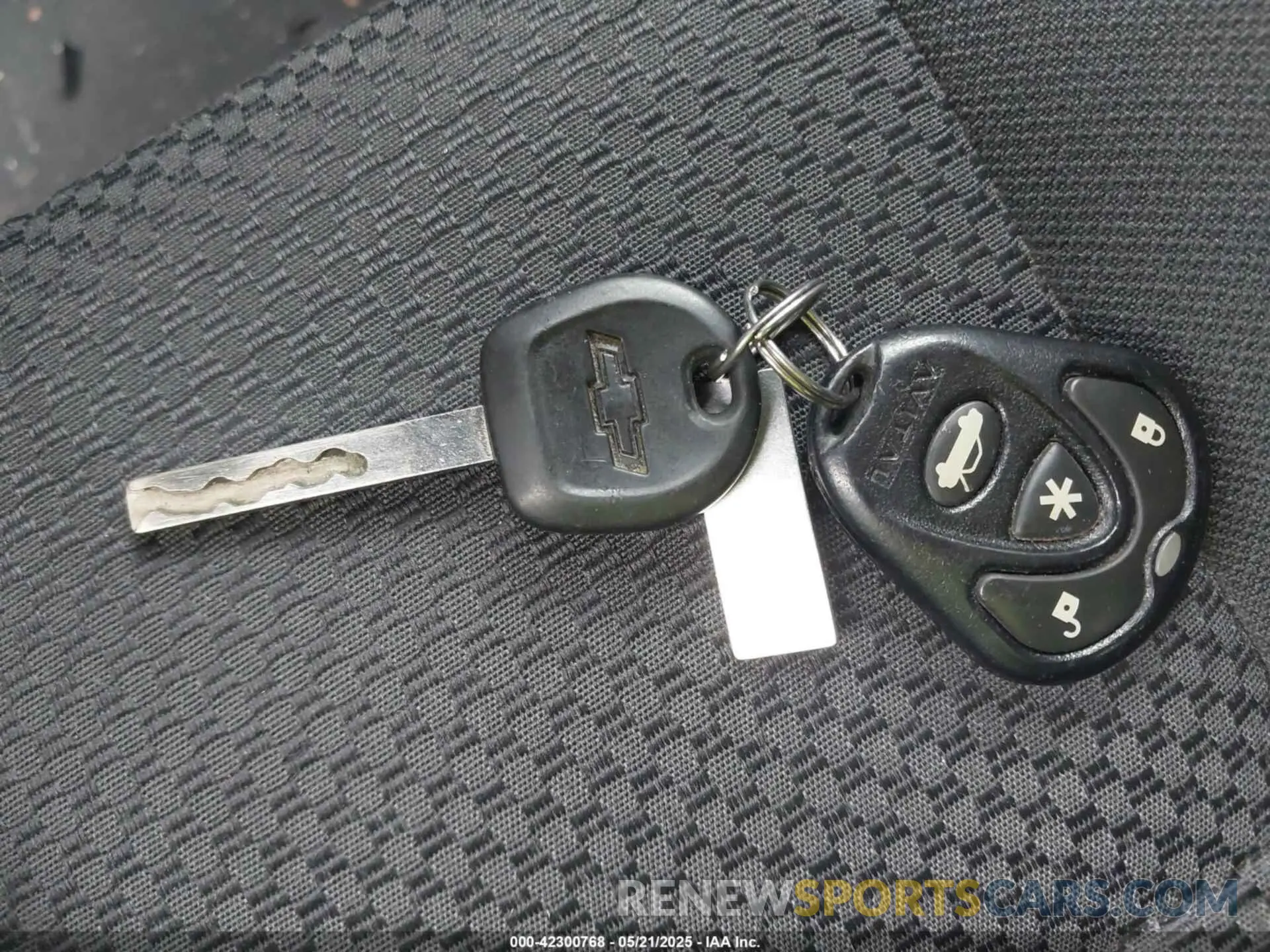 11 Photograph of a damaged car 2GCVKPEC1K1181936 CHEVROLET SILVERADO 1500 LD 2019