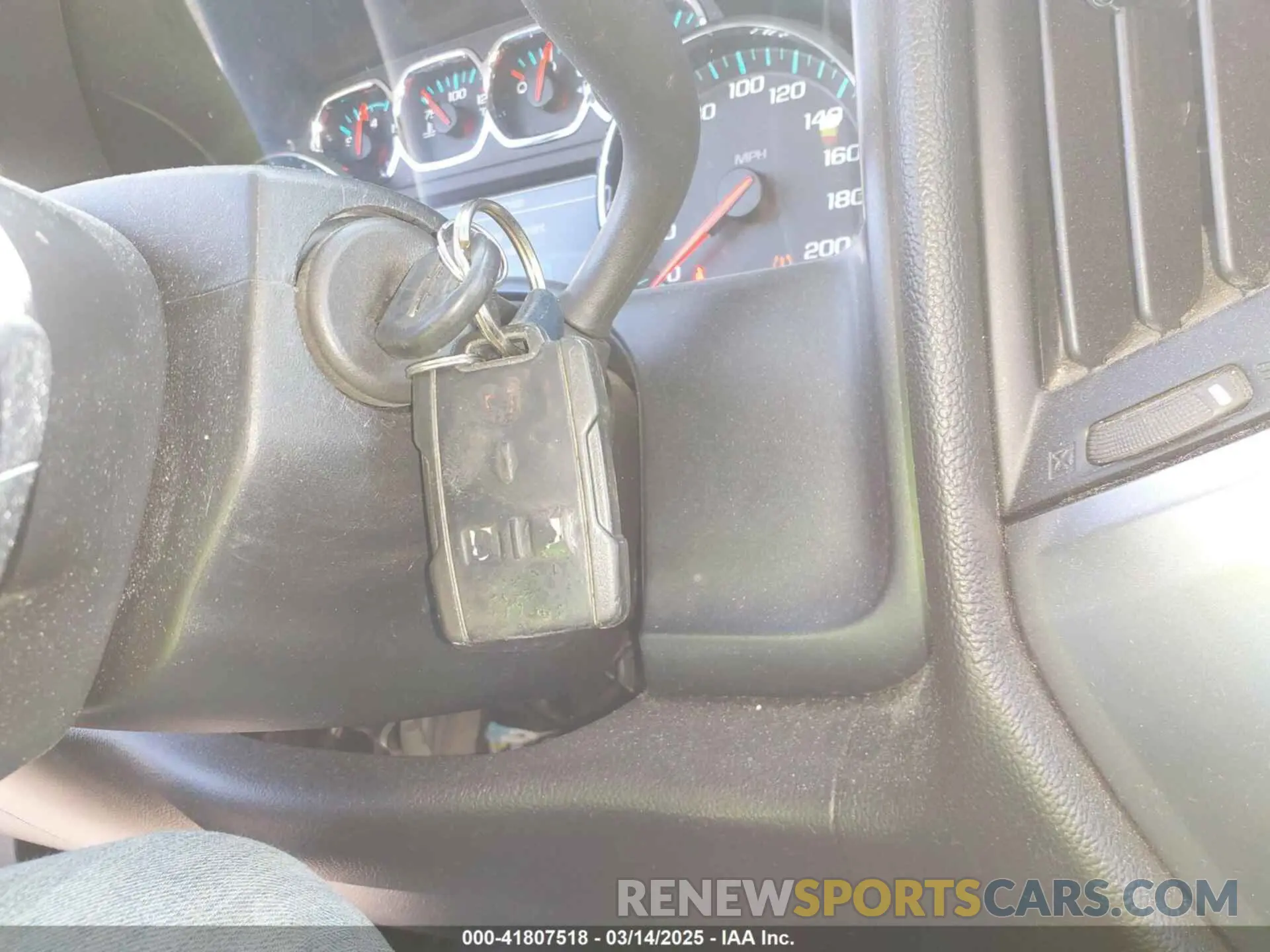 11 Photograph of a damaged car 2GCVKPEC4K1112416 CHEVROLET SILVERADO 1500 LD 2019