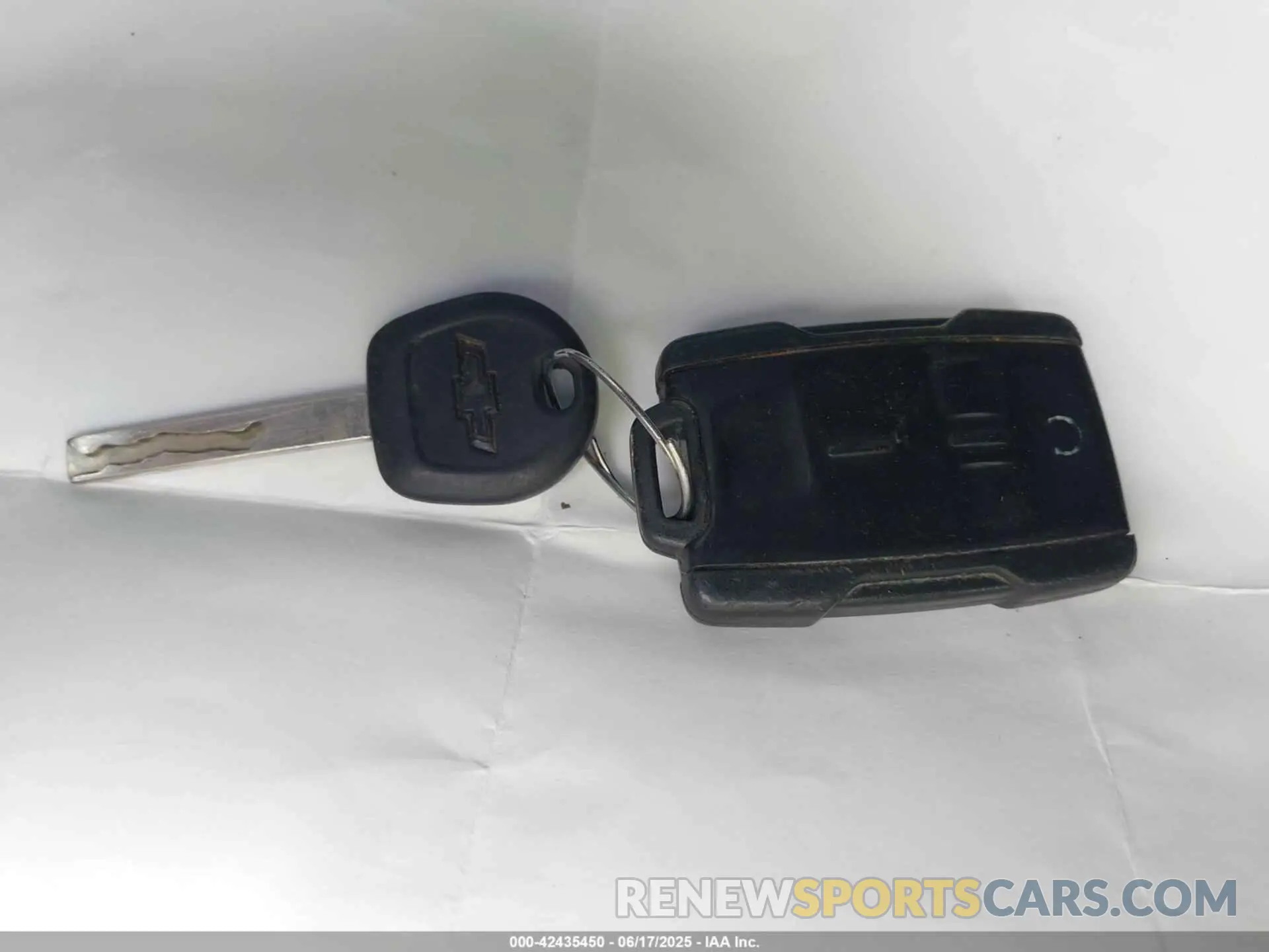 11 Photograph of a damaged car 2GCVKPEC9K1148876 CHEVROLET SILVERADO 1500 LD 2019