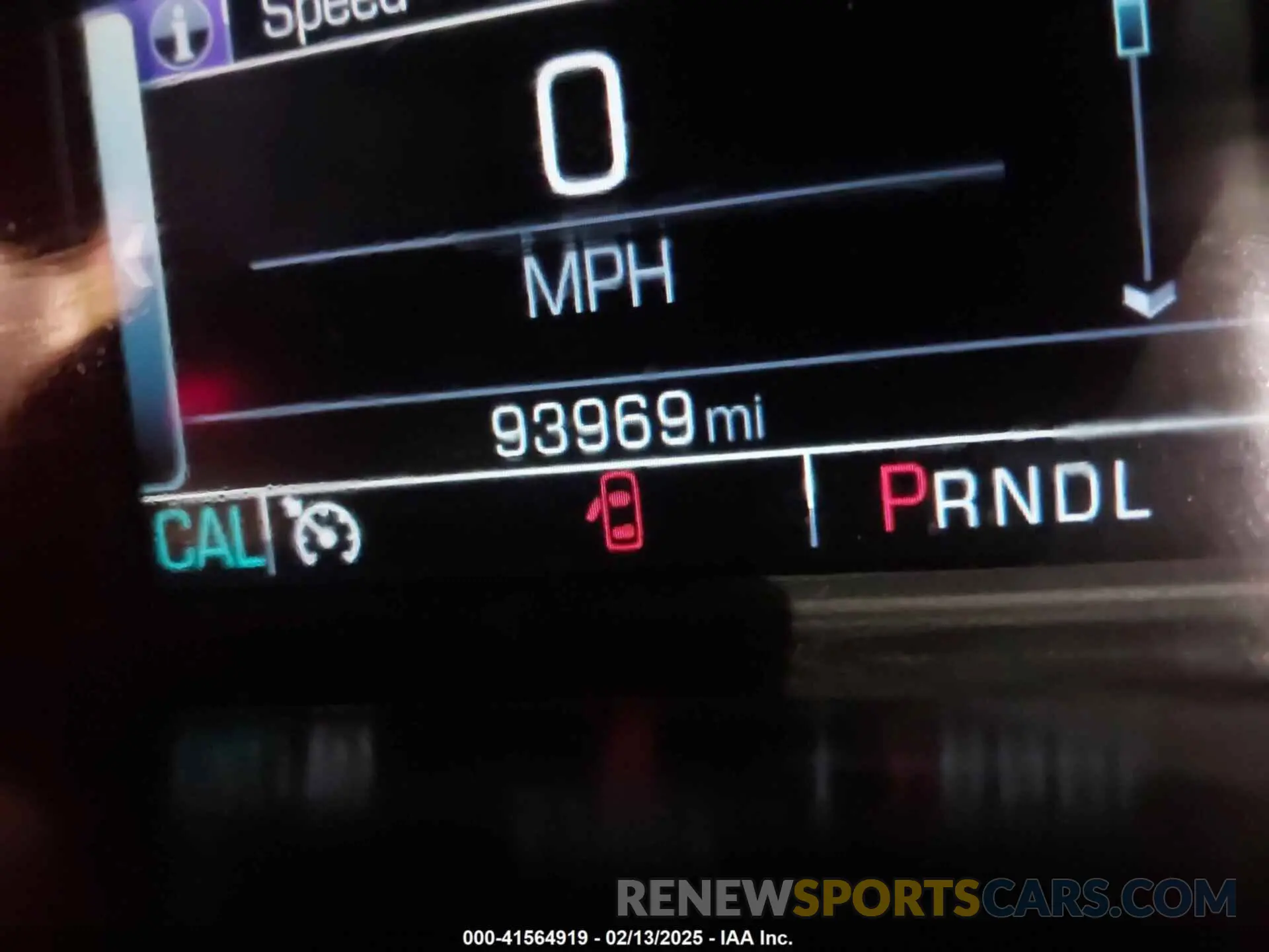 15 Photograph of a damaged car 2GCVKPECXK1120052 CHEVROLET SILVERADO 1500 LD 2019