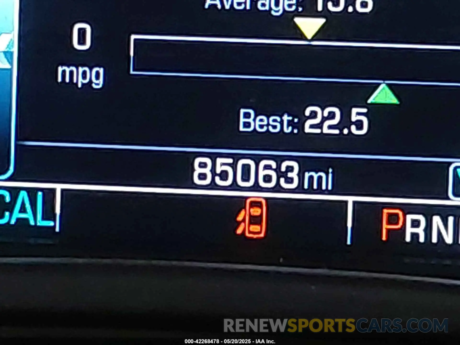 16 Photograph of a damaged car 2GCVKPECXK1121556 CHEVROLET SILVERADO 1500 LD 2019