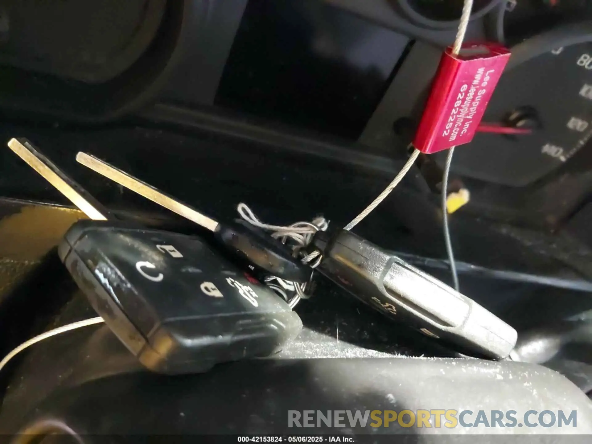 11 Photograph of a damaged car 1GCPWBEKXNZ169447 CHEVROLET SILVERADO 1500 LTD 2022