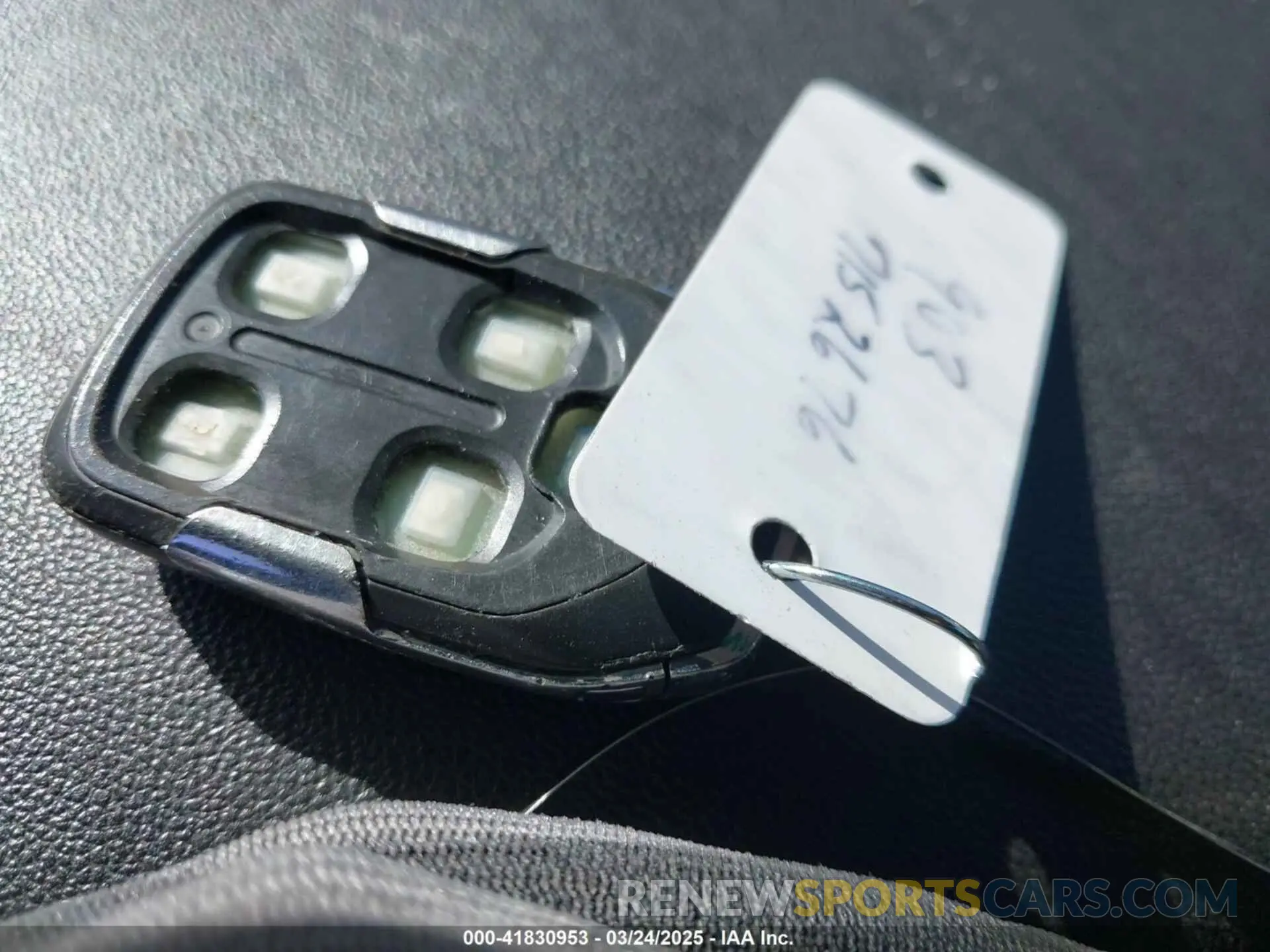 11 Photograph of a damaged car 1GCPWEED4NZ103642 CHEVROLET SILVERADO 1500 LTD 2022