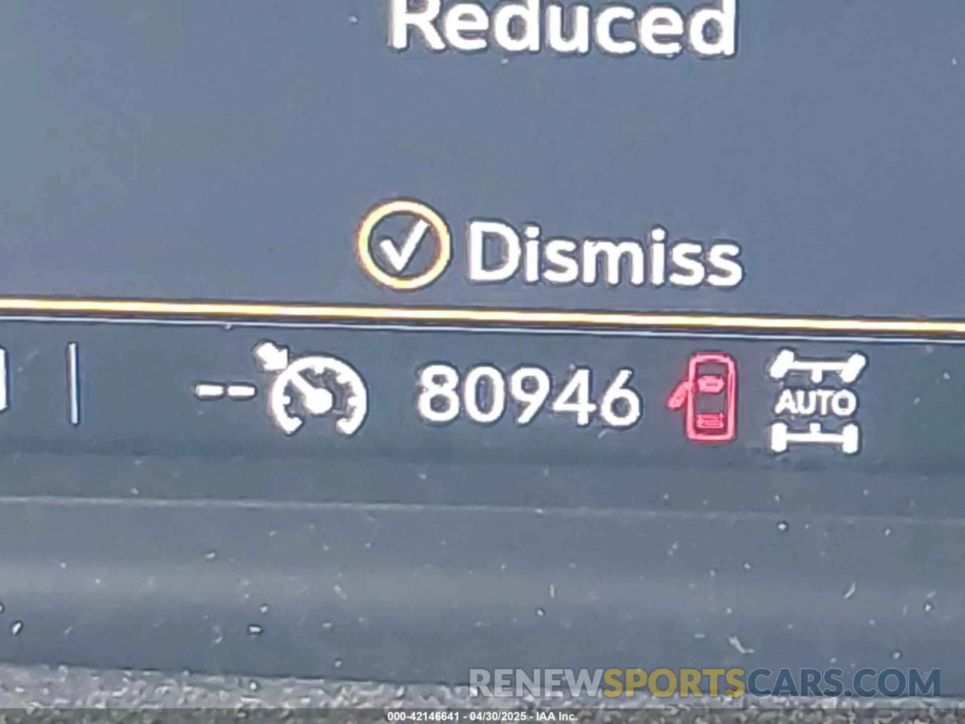16 Photograph of a damaged car 1GCRYAEK4NZ216548 CHEVROLET SILVERADO 1500 LTD 2022