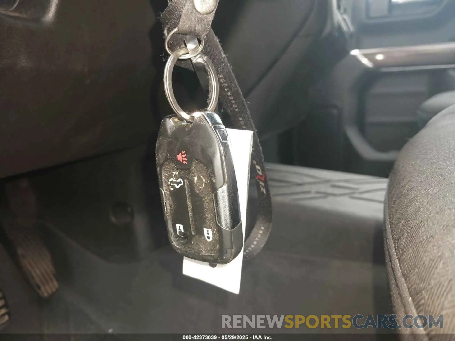 11 Photograph of a damaged car 1GCUYEED7NZ149110 CHEVROLET SILVERADO 1500 LTD 2022