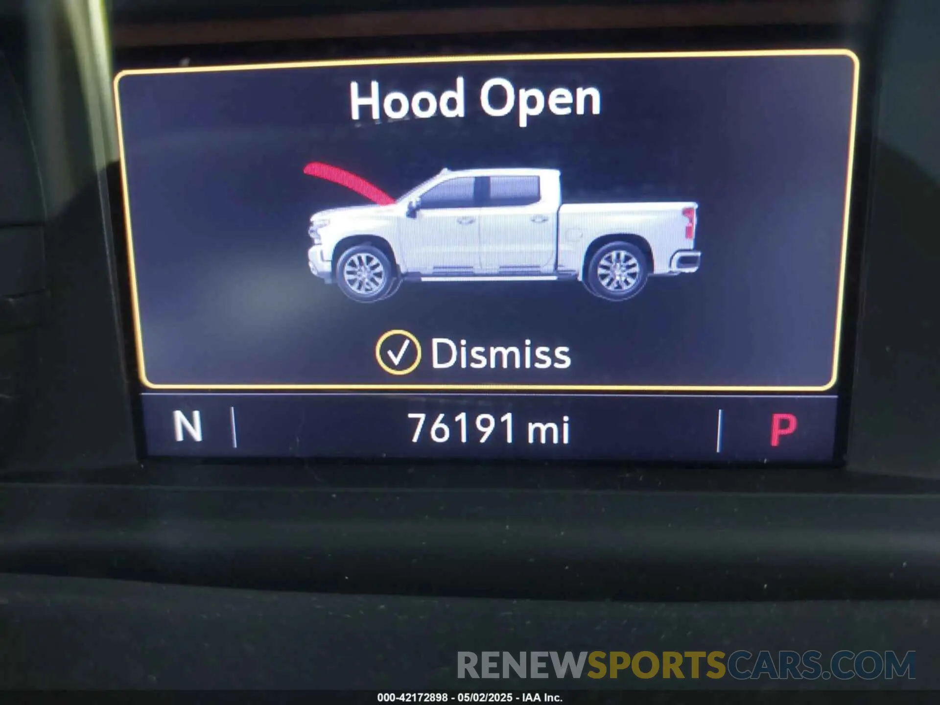 15 Photograph of a damaged car 3GCPWCED5NG129641 CHEVROLET SILVERADO 1500 LTD 2022