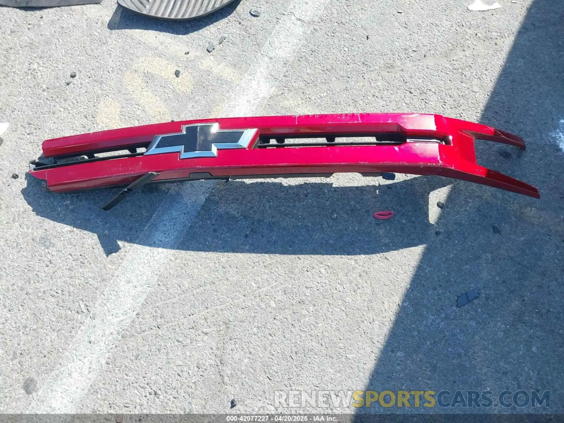 12 Photograph of a damaged car 3GCPWDED8NG179617 CHEVROLET SILVERADO 1500 LTD 2022