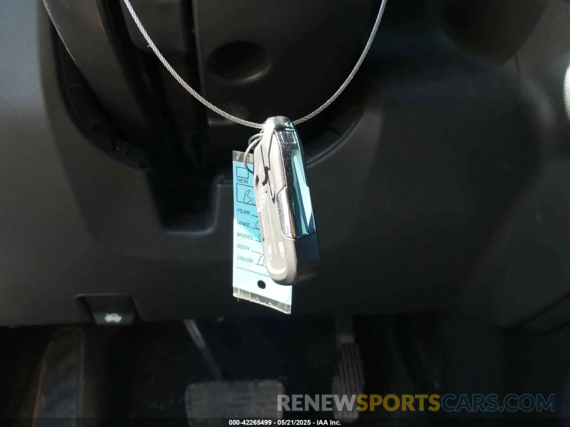 11 Photograph of a damaged car 3GCUYGED4NG183677 CHEVROLET SILVERADO 1500 LTD 2022