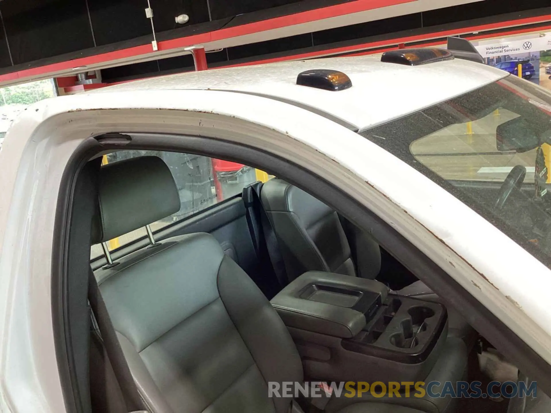 15 Photograph of a damaged car 1GB3CVCG6KF199067 CHEVROLET SILVERADO 2019
