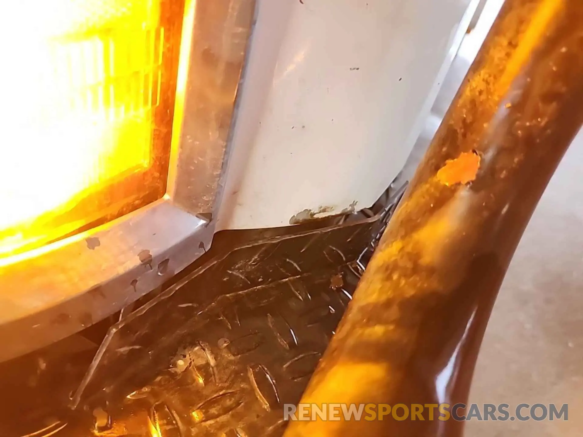 14 Photograph of a damaged car 1GB4KVCY6KF175609 CHEVROLET SILVERADO 2019