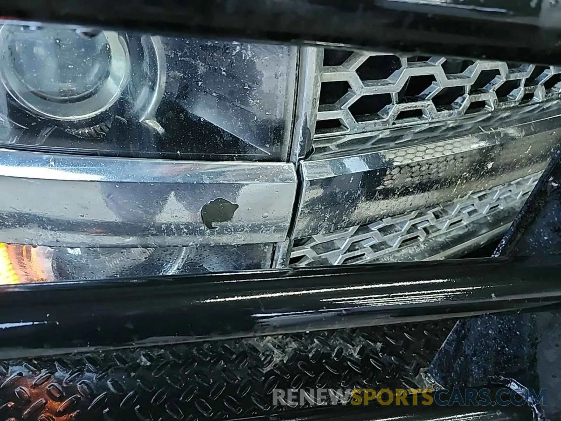 20 Photograph of a damaged car 1GB4KVCY6KF175609 CHEVROLET SILVERADO 2019
