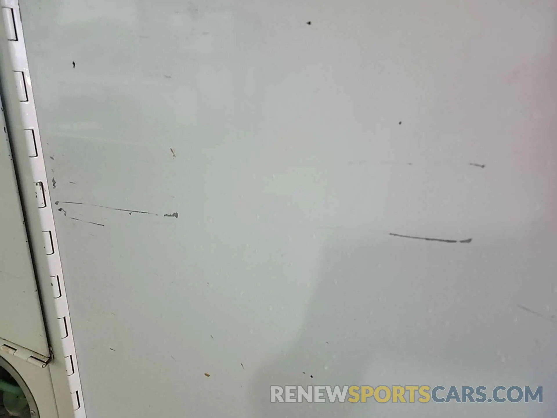 31 Photograph of a damaged car 1GB4KVCY6KF175609 CHEVROLET SILVERADO 2019