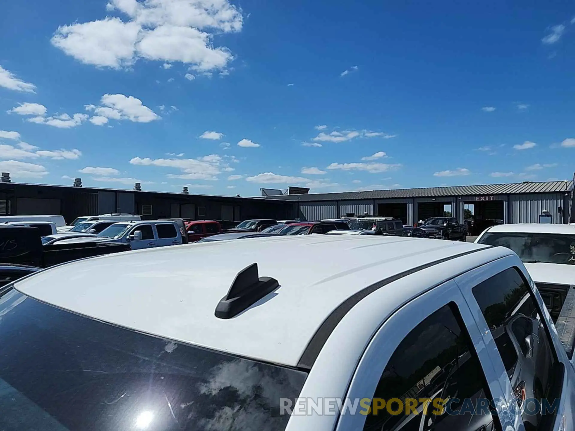 25 Photograph of a damaged car 1GC1KREG0KF172540 CHEVROLET SILVERADO 2019