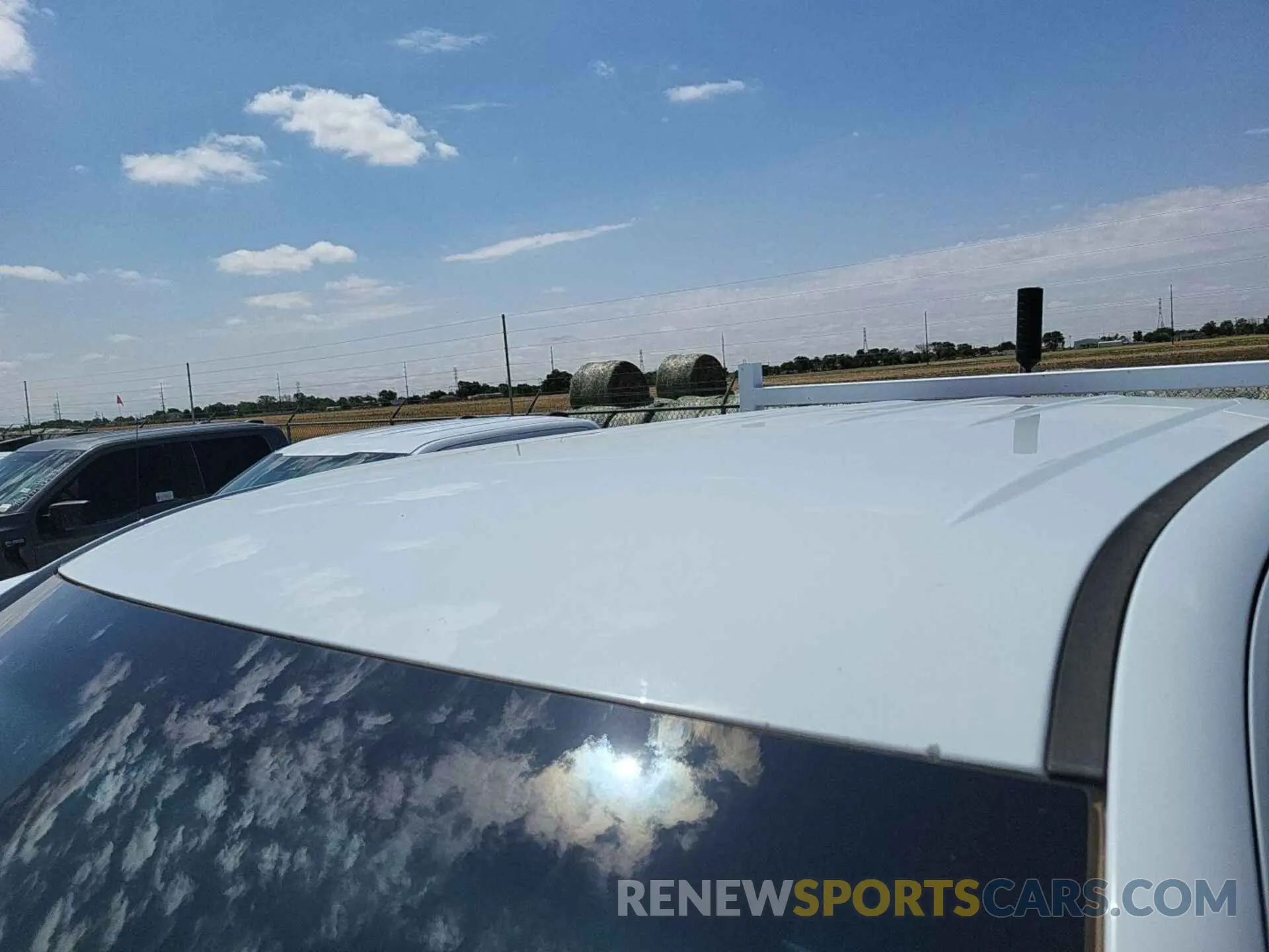 2 Photograph of a damaged car 1GC1KREG1KF188388 CHEVROLET SILVERADO 2019