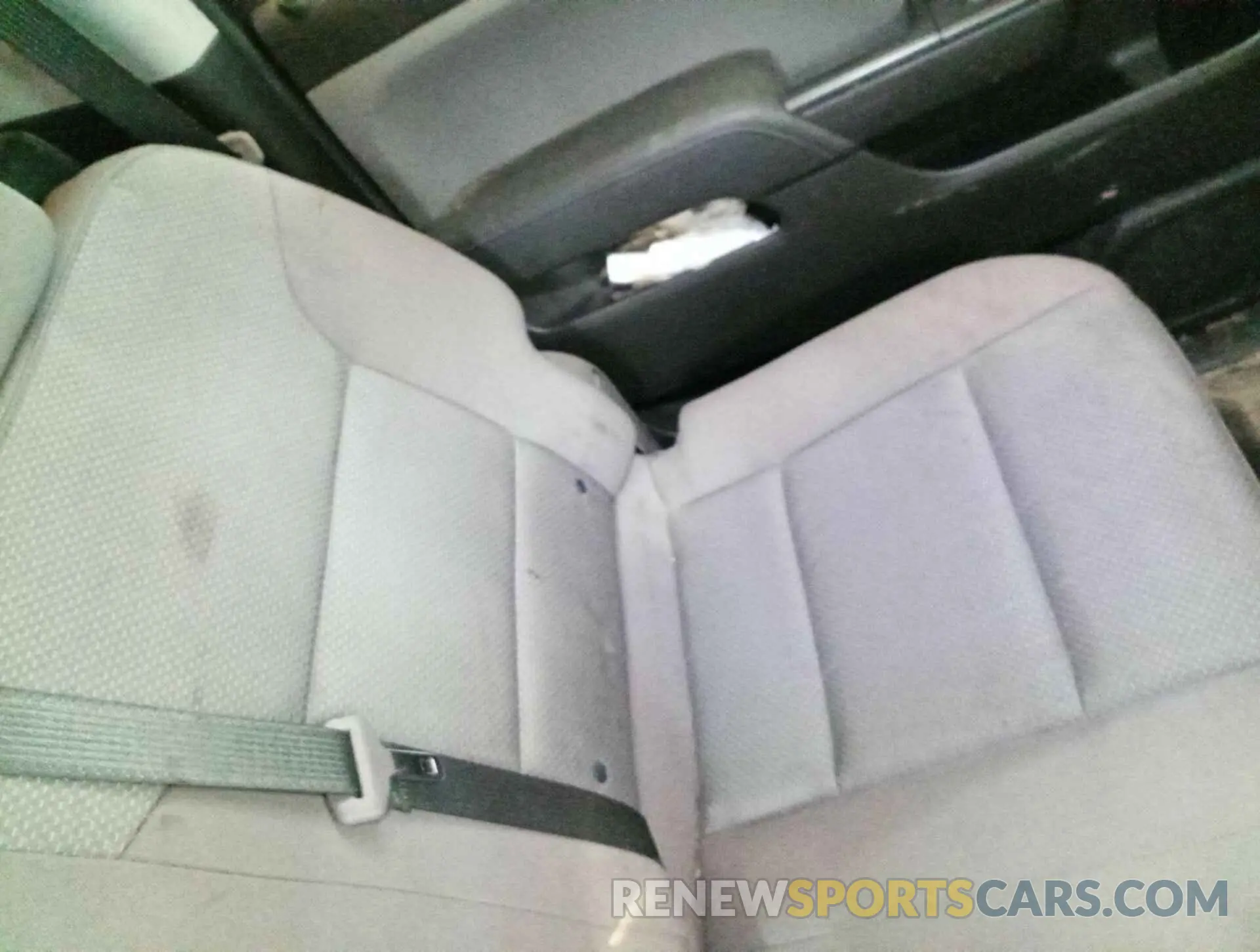 31 Photograph of a damaged car 1GC1KREG3KF211668 CHEVROLET SILVERADO 2019