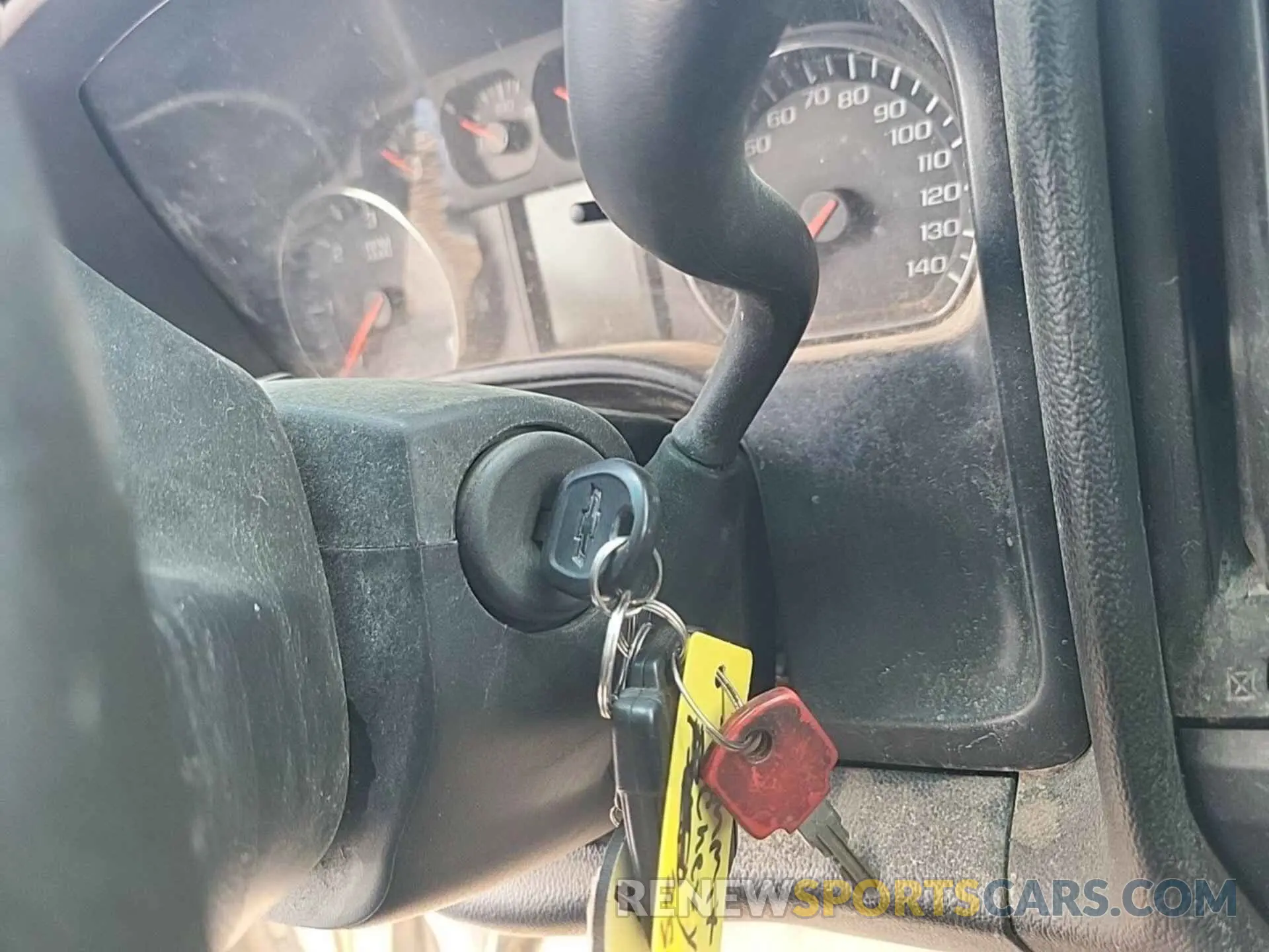 19 Photograph of a damaged car 1GC1KREG5KF178298 CHEVROLET SILVERADO 2019