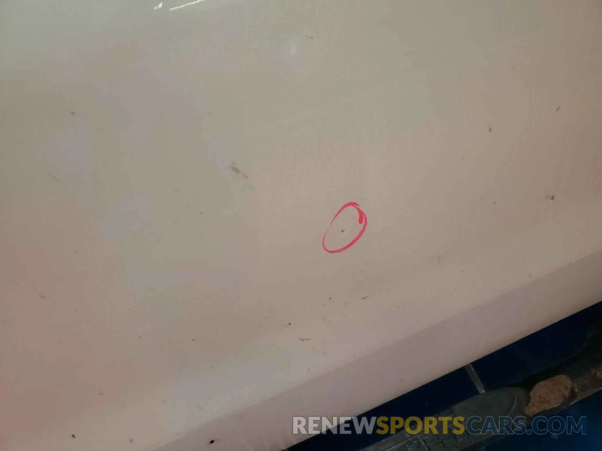 24 Photograph of a damaged car 1GC1KREGXKF210713 CHEVROLET SILVERADO 2019