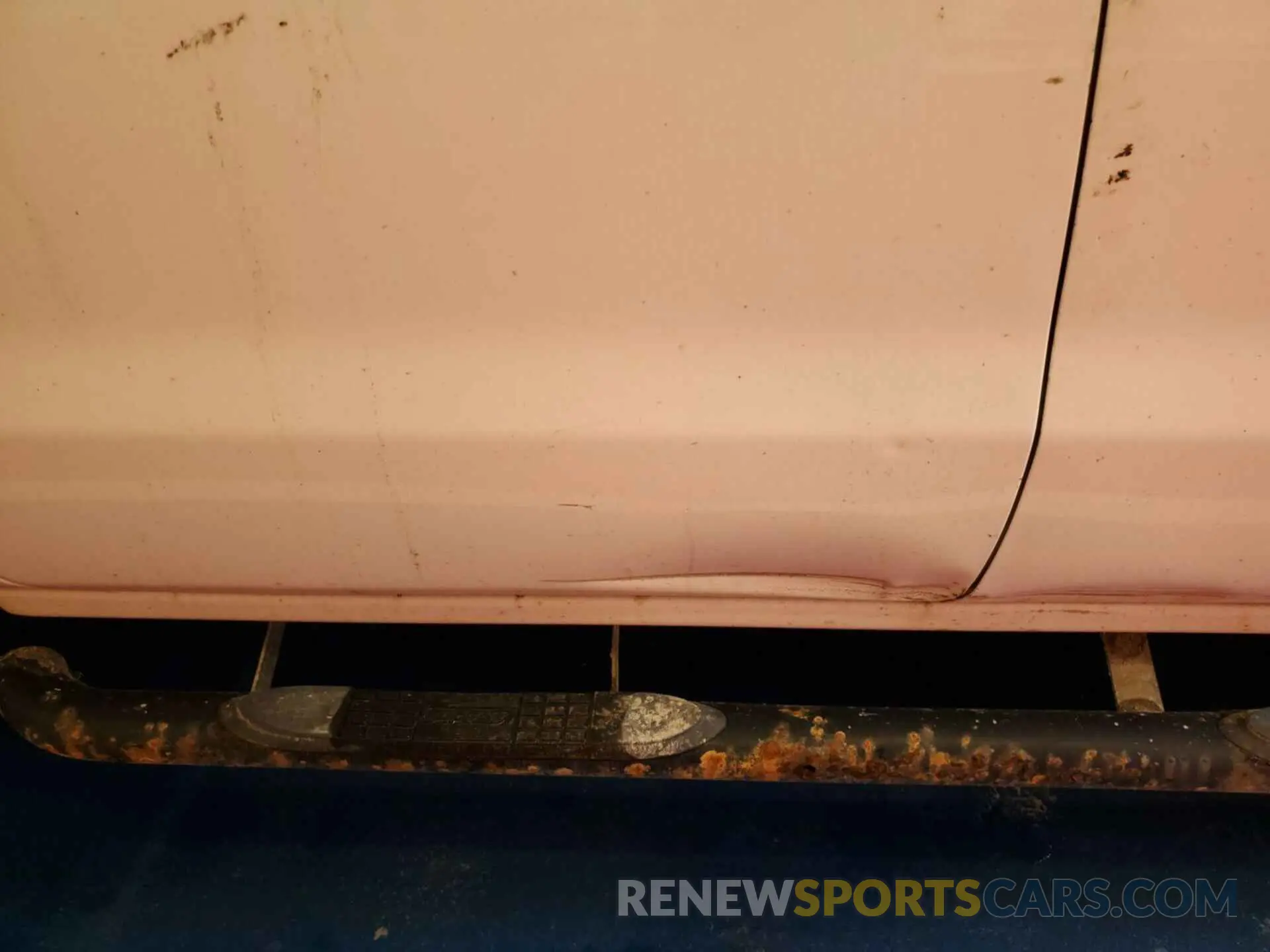 3 Photograph of a damaged car 1GC1KREGXKF210713 CHEVROLET SILVERADO 2019