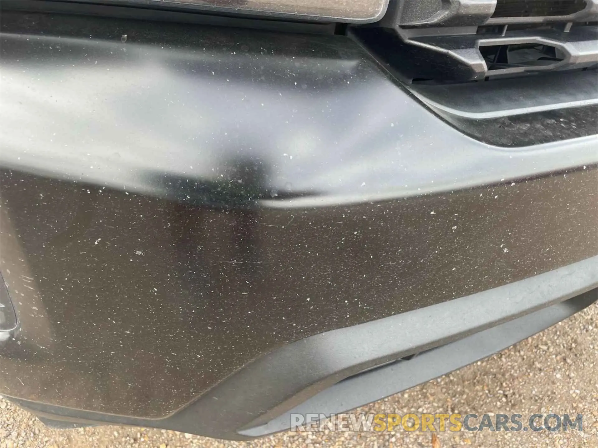 1 Photograph of a damaged car 1GCPWAEH7KZ317371 CHEVROLET SILVERADO 2019