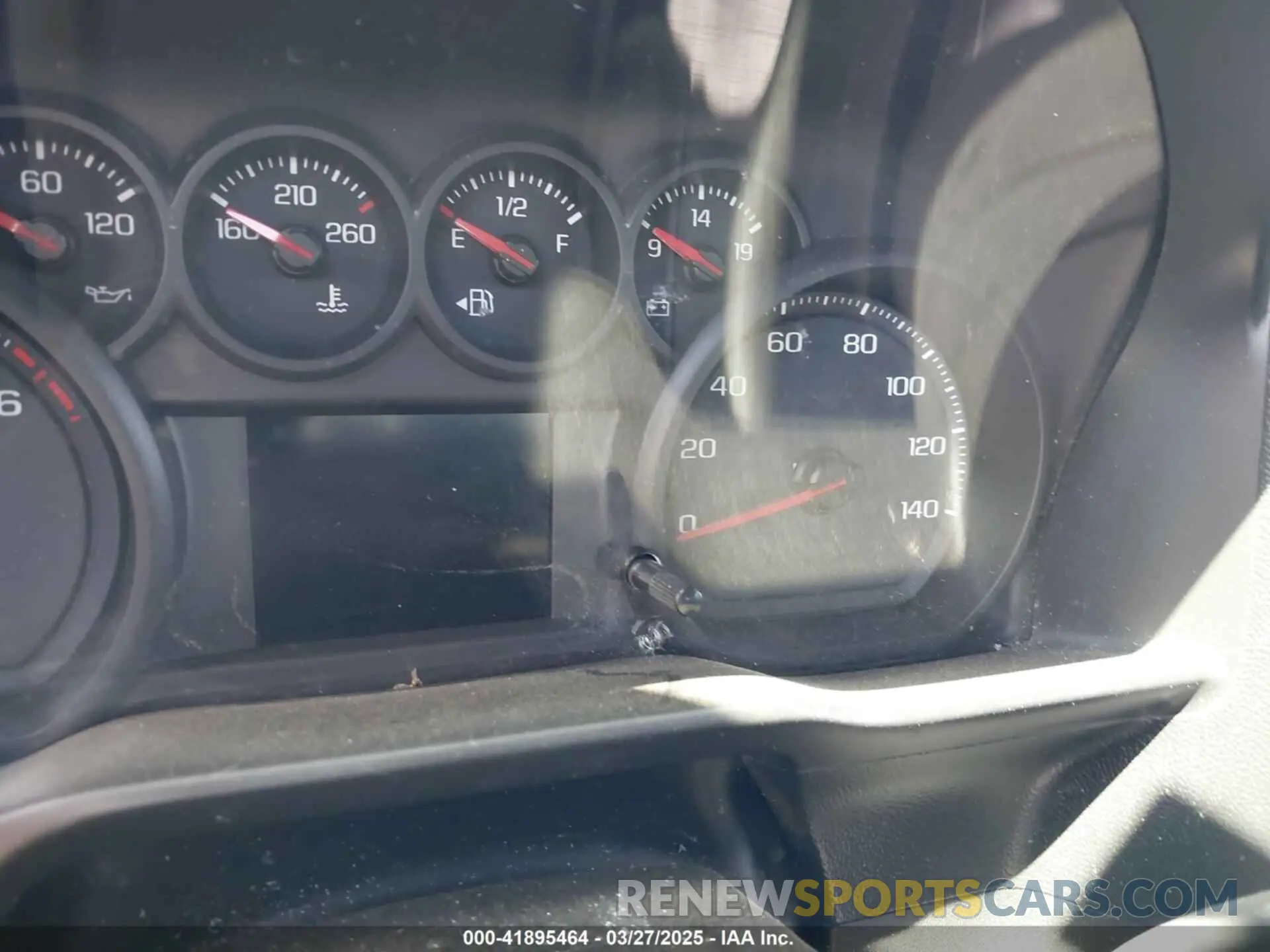 15 Photograph of a damaged car 1GCPYCEF8KZ348035 CHEVROLET SILVERADO 2019
